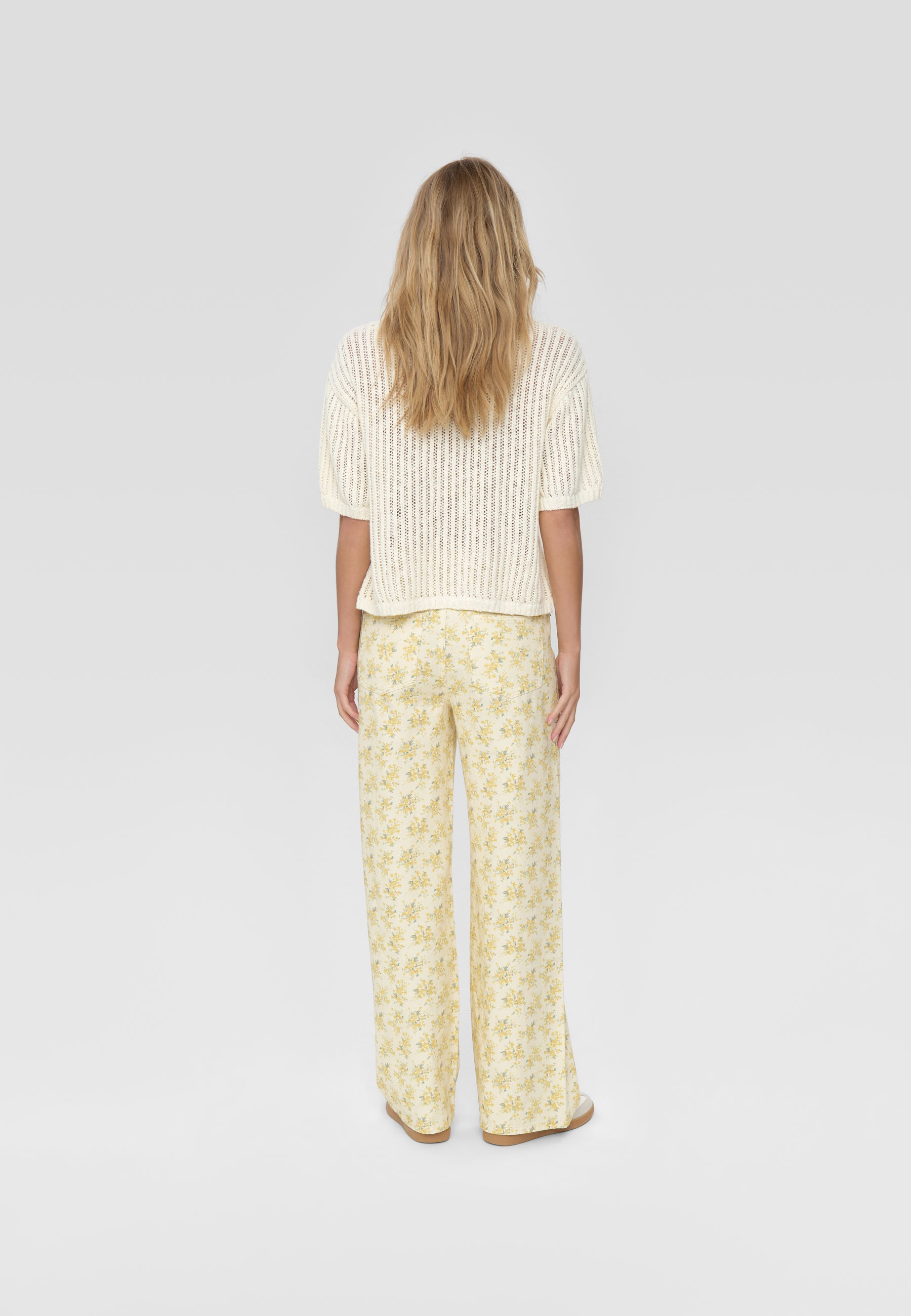 moves Adanna jeans 4610 Jeans 0618 Wax Yellow