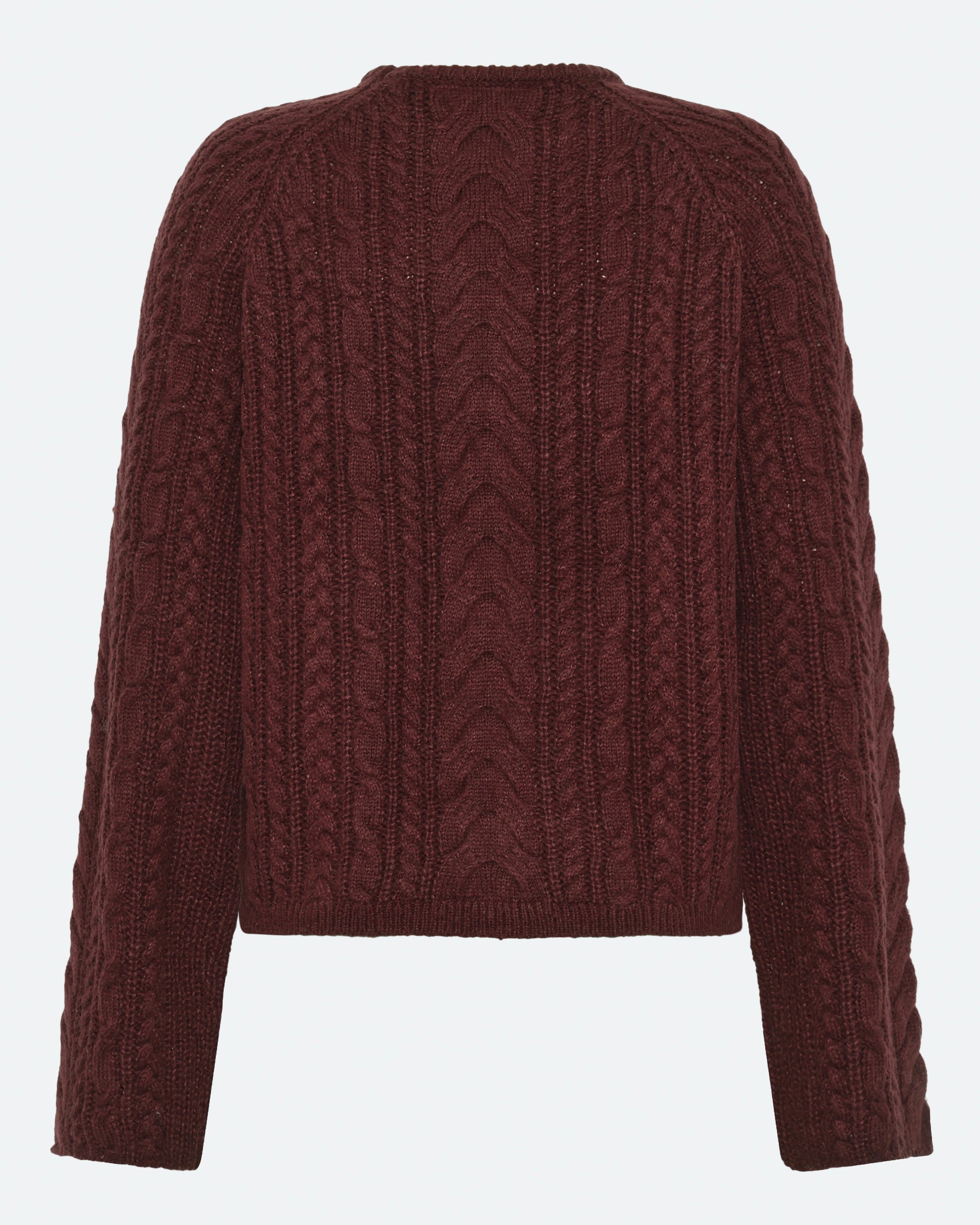 moves Adda knit 2822 Jumper 1624 Sassafras