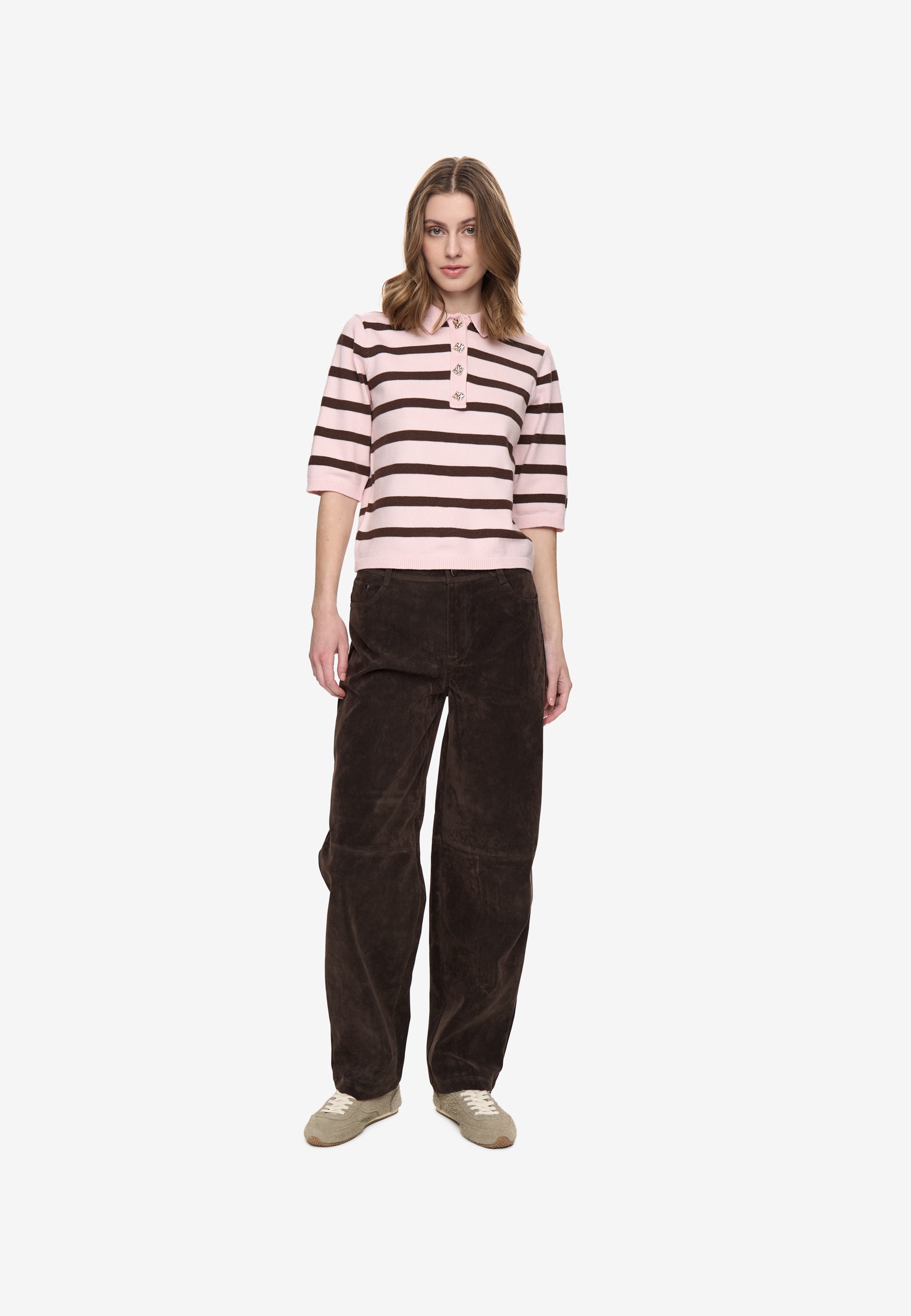 moves Alix pants 4858 Casual Pants 1916 Carafe