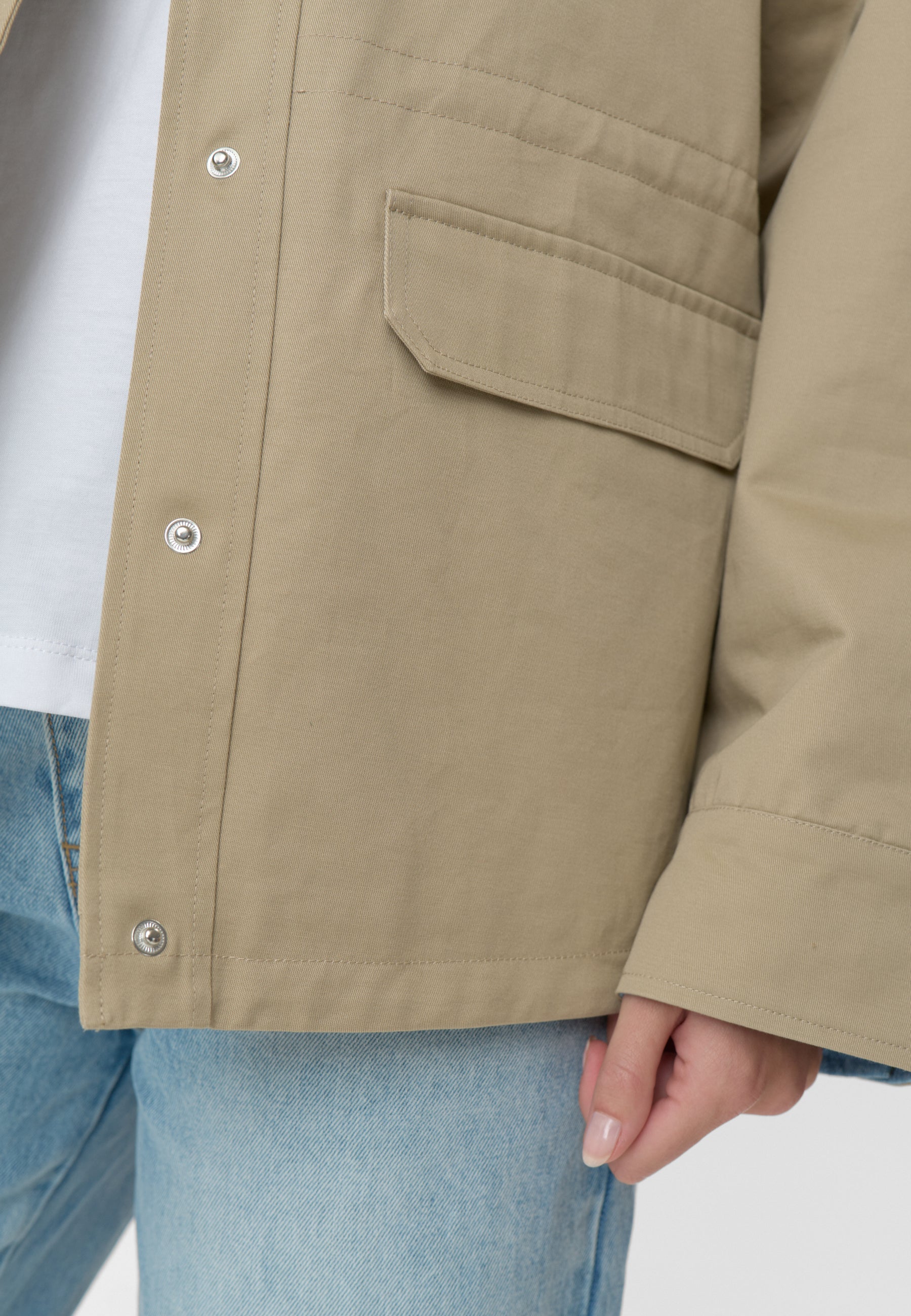 moves Amelie jacket 2976 Jacket 1114 Travetine