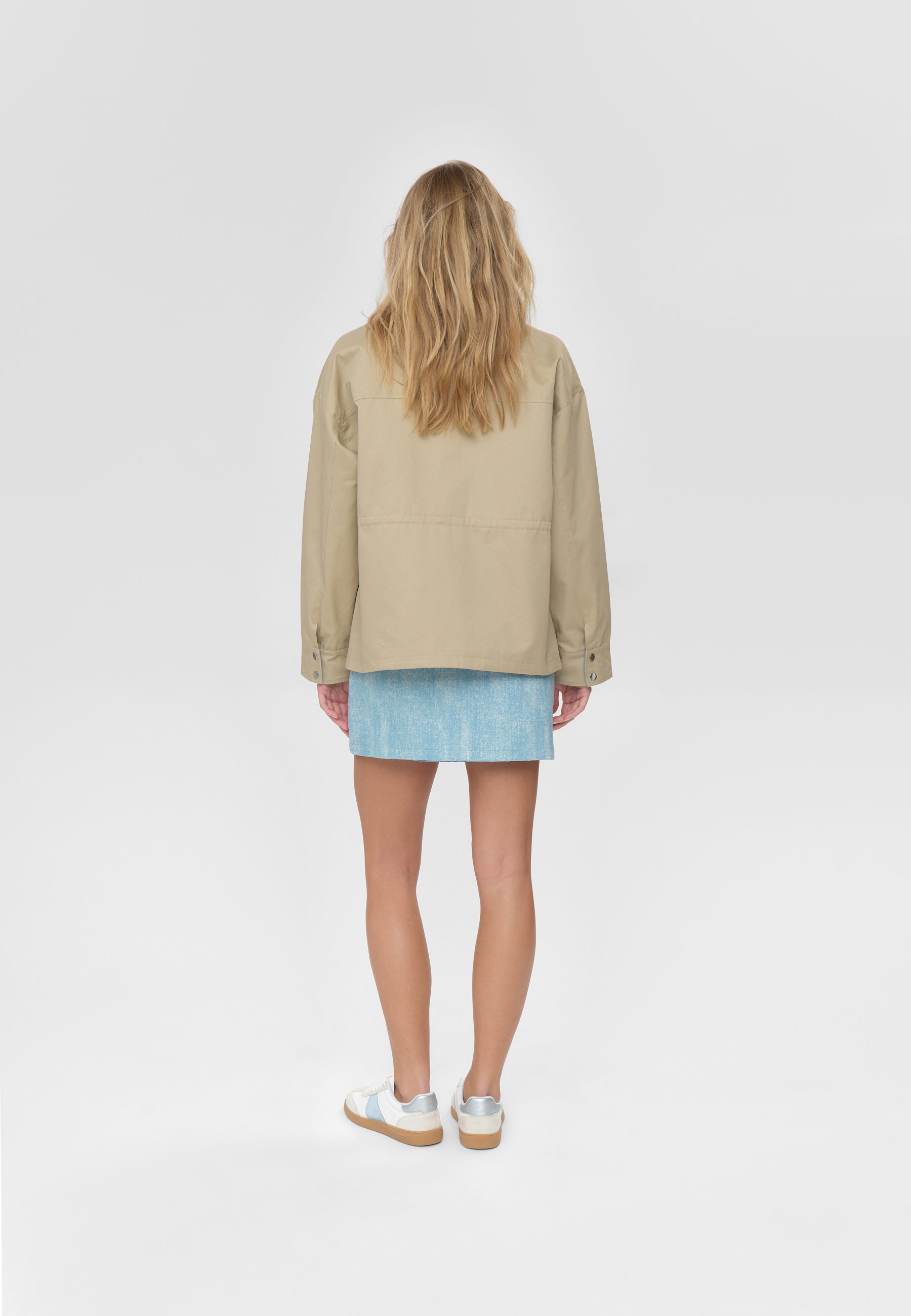 moves Amelie jacket 2976 Jacket 1114 Travetine