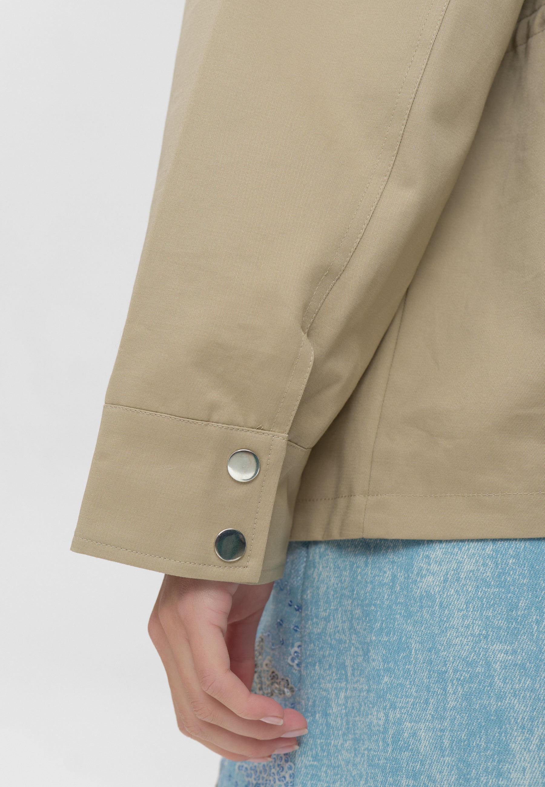 moves Amelie jacket 2976 Jacket 1114 Travetine