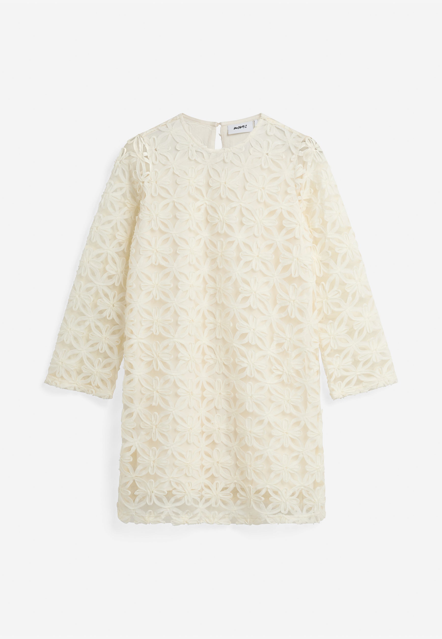 moves Annamai dress 4628 Short Dress 0710 Shortbread