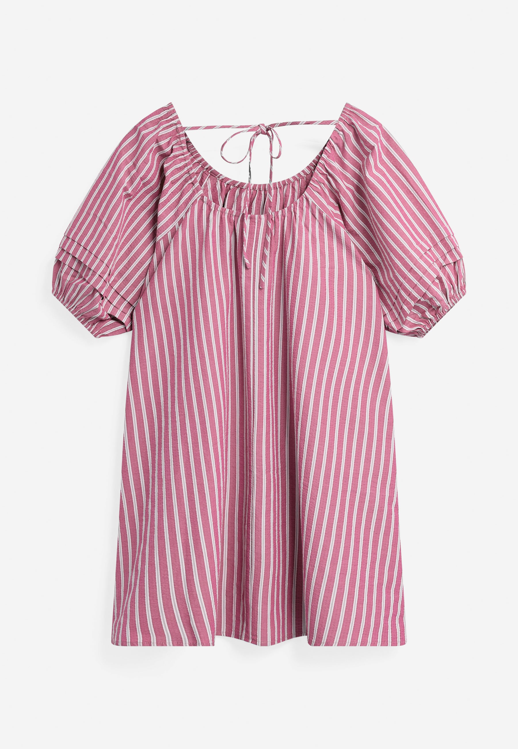 moves Aviaja dress 4626 Short Dress 2215 Cashmere Rose