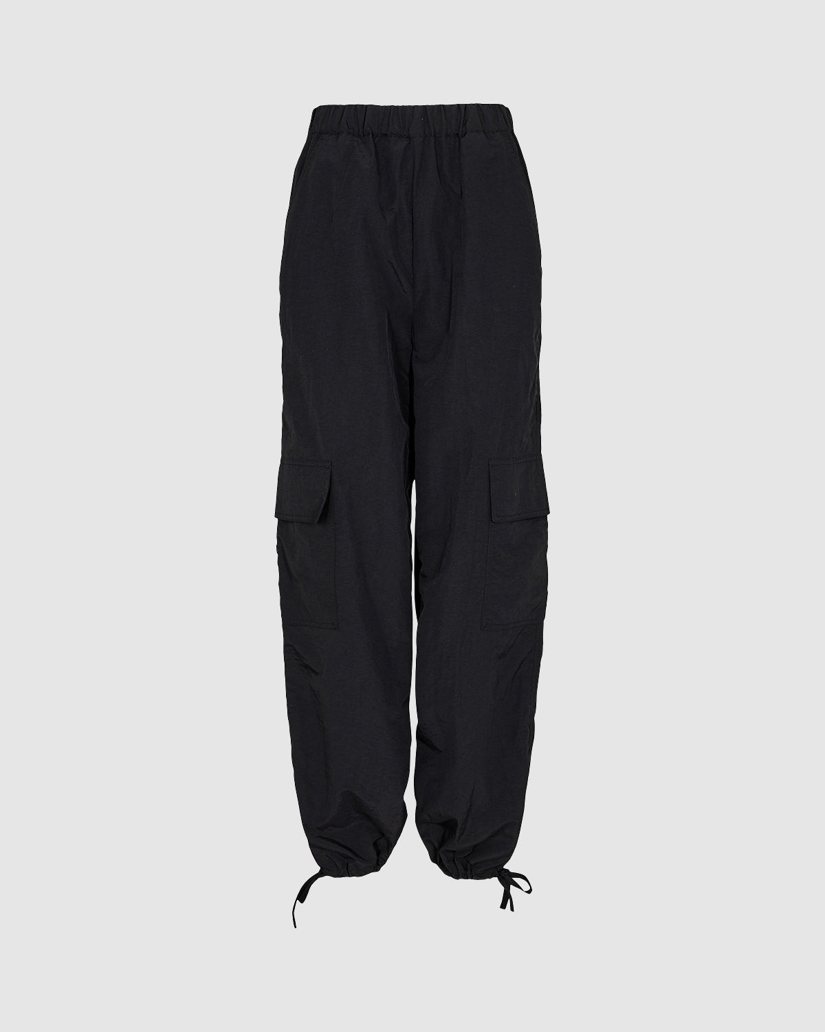 VOGO Athletica Black Gray Active Pants Size 3X (Plus) - 56% off