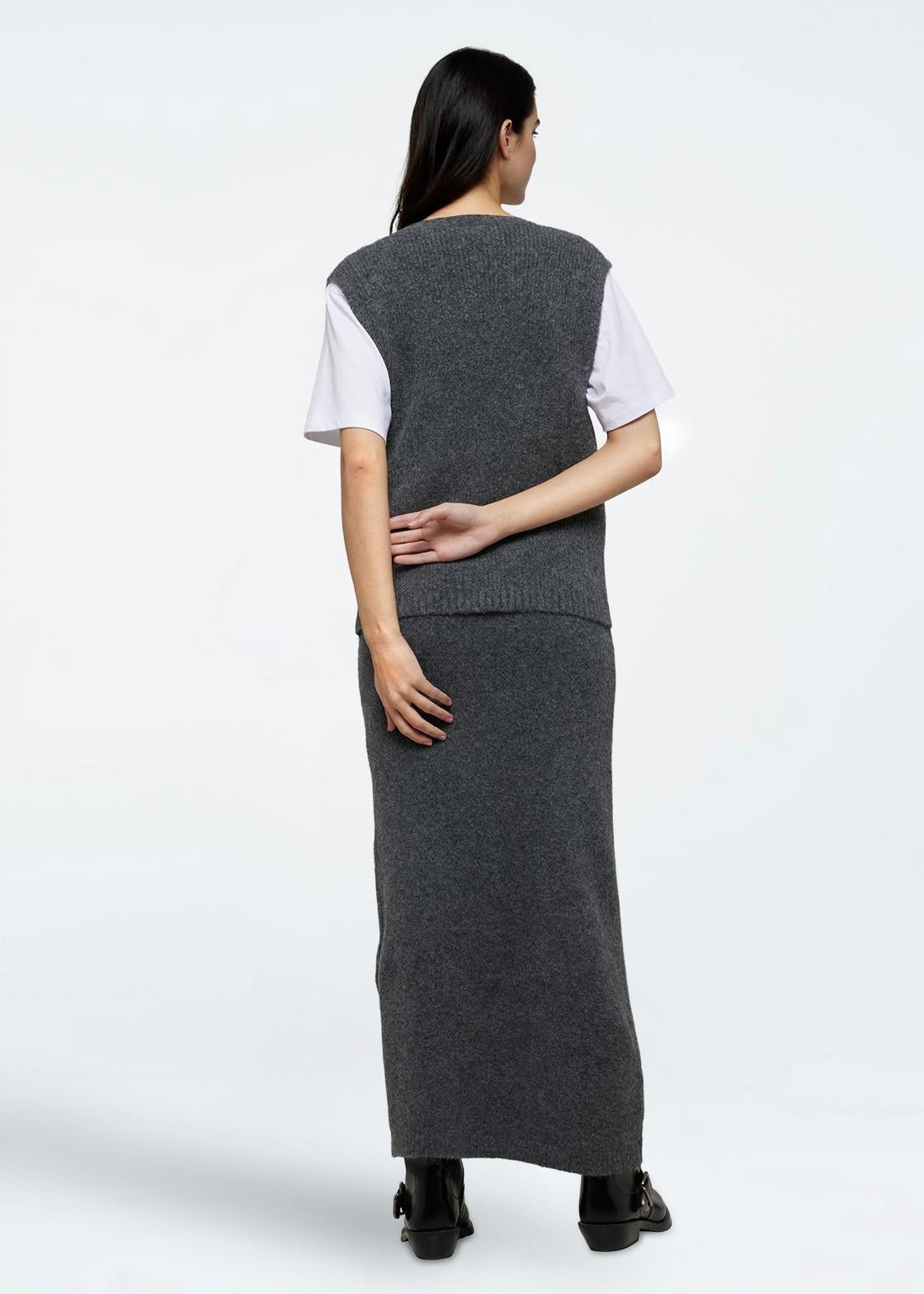 moves Caden vest 2579 Waistcoat 0201 Castlerock