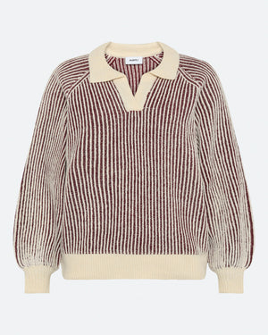 moves Della pullover 3715 Jumper 1624 Sassafras