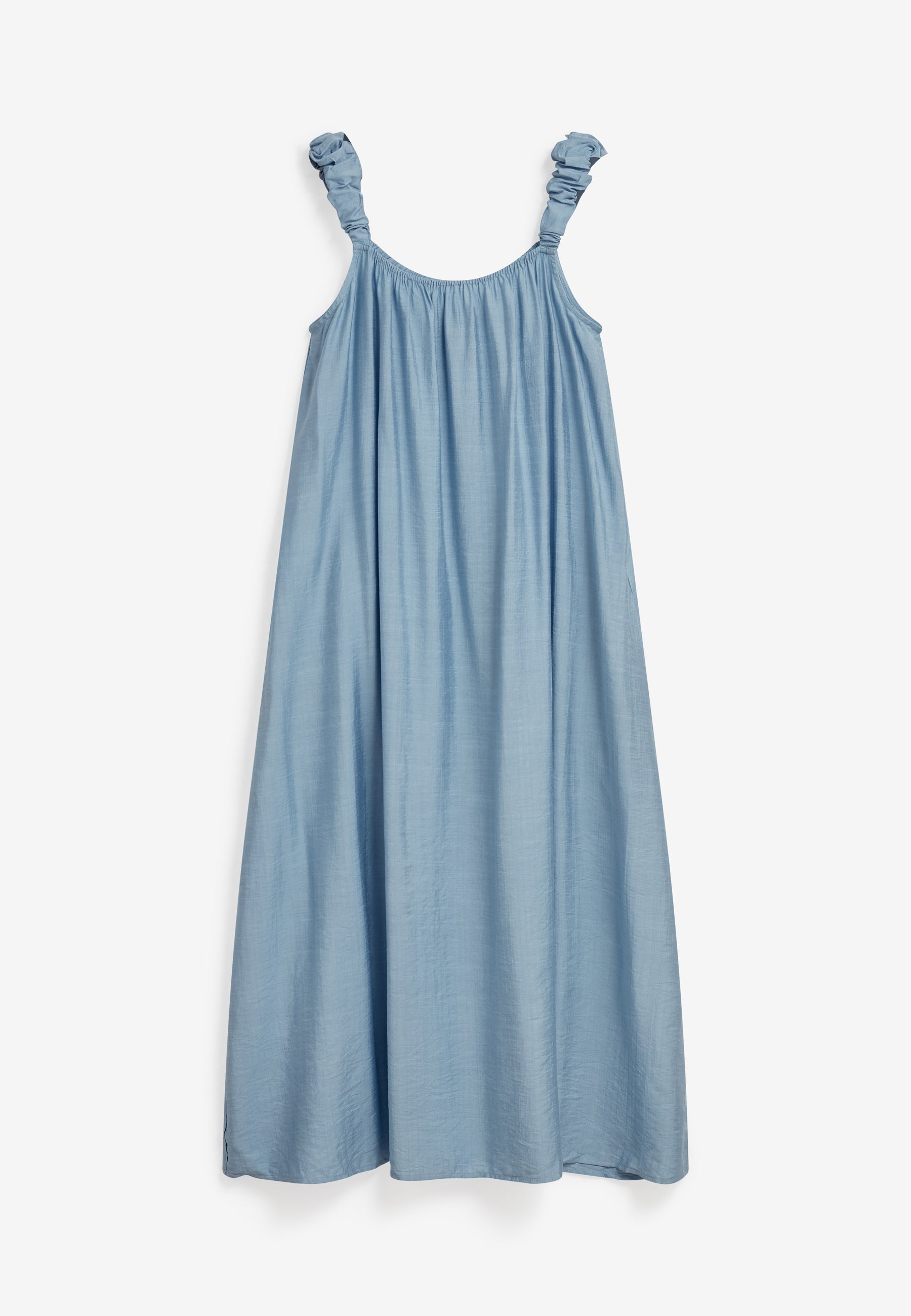 moves Diana dress 4237 Midi Dress 4122 Airy blue