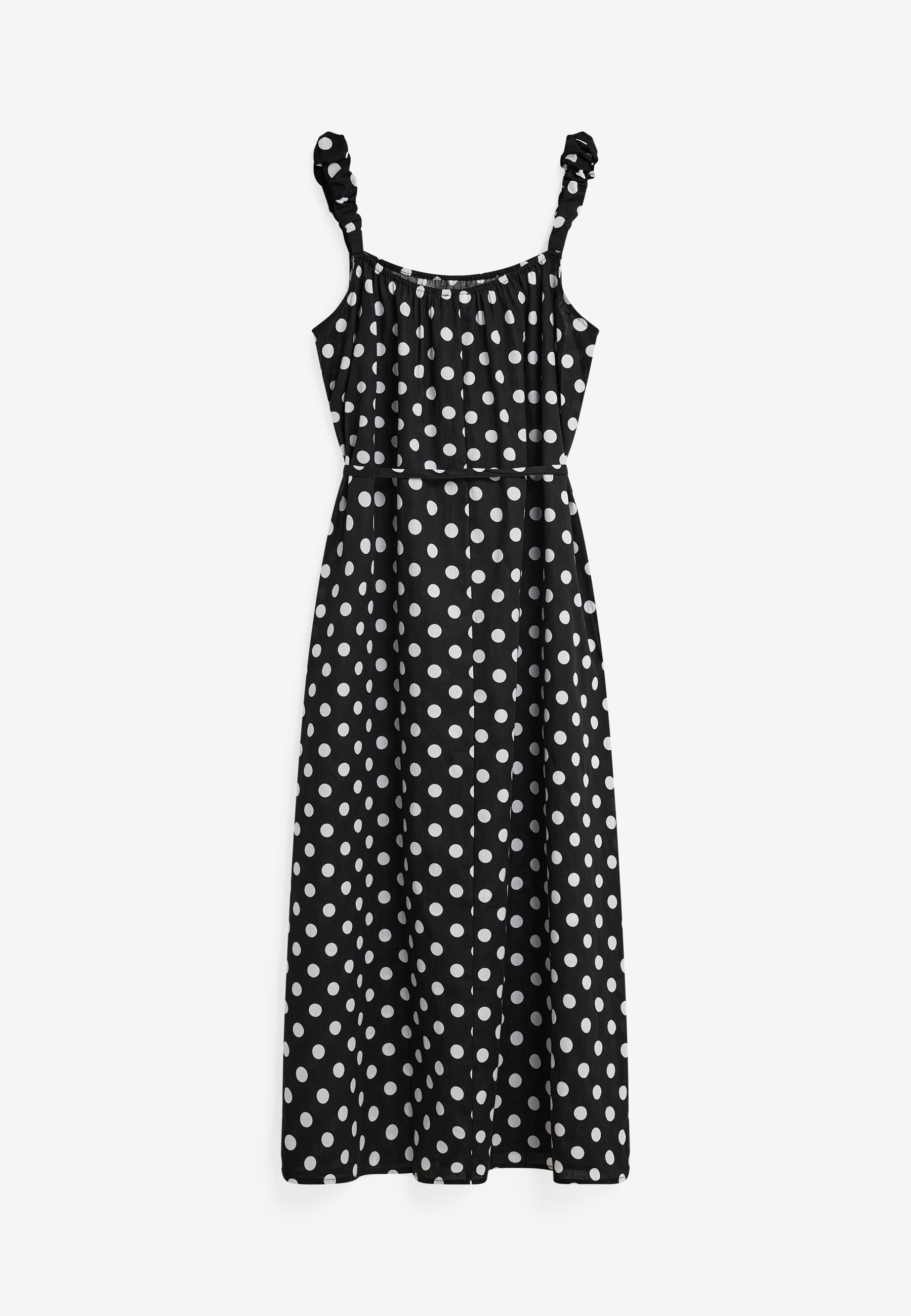 moves Diana dress 4840 Midi Dress 999 Black