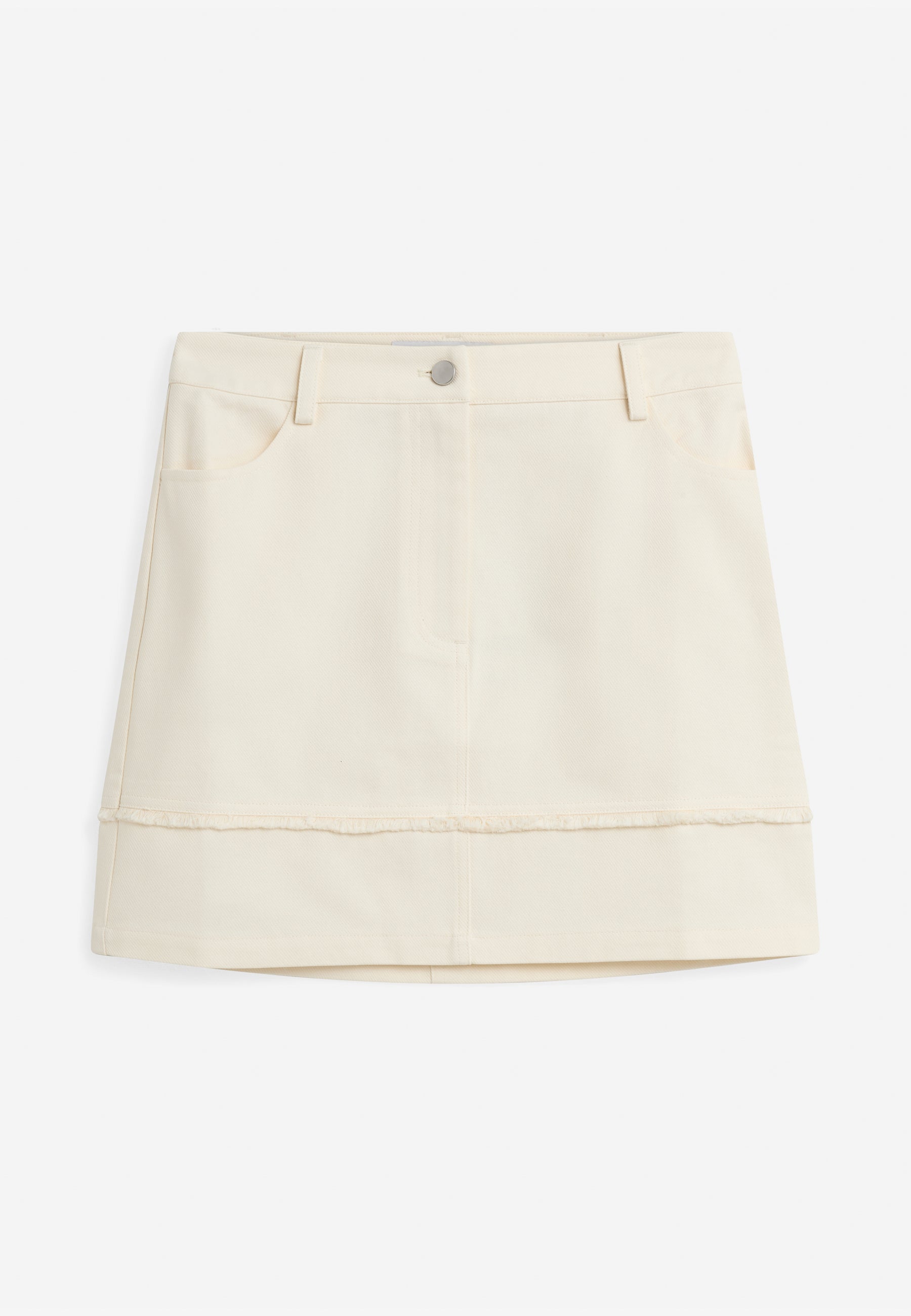 moves Everlee skirt 4623 Midi Skirt 0710 Shortbread