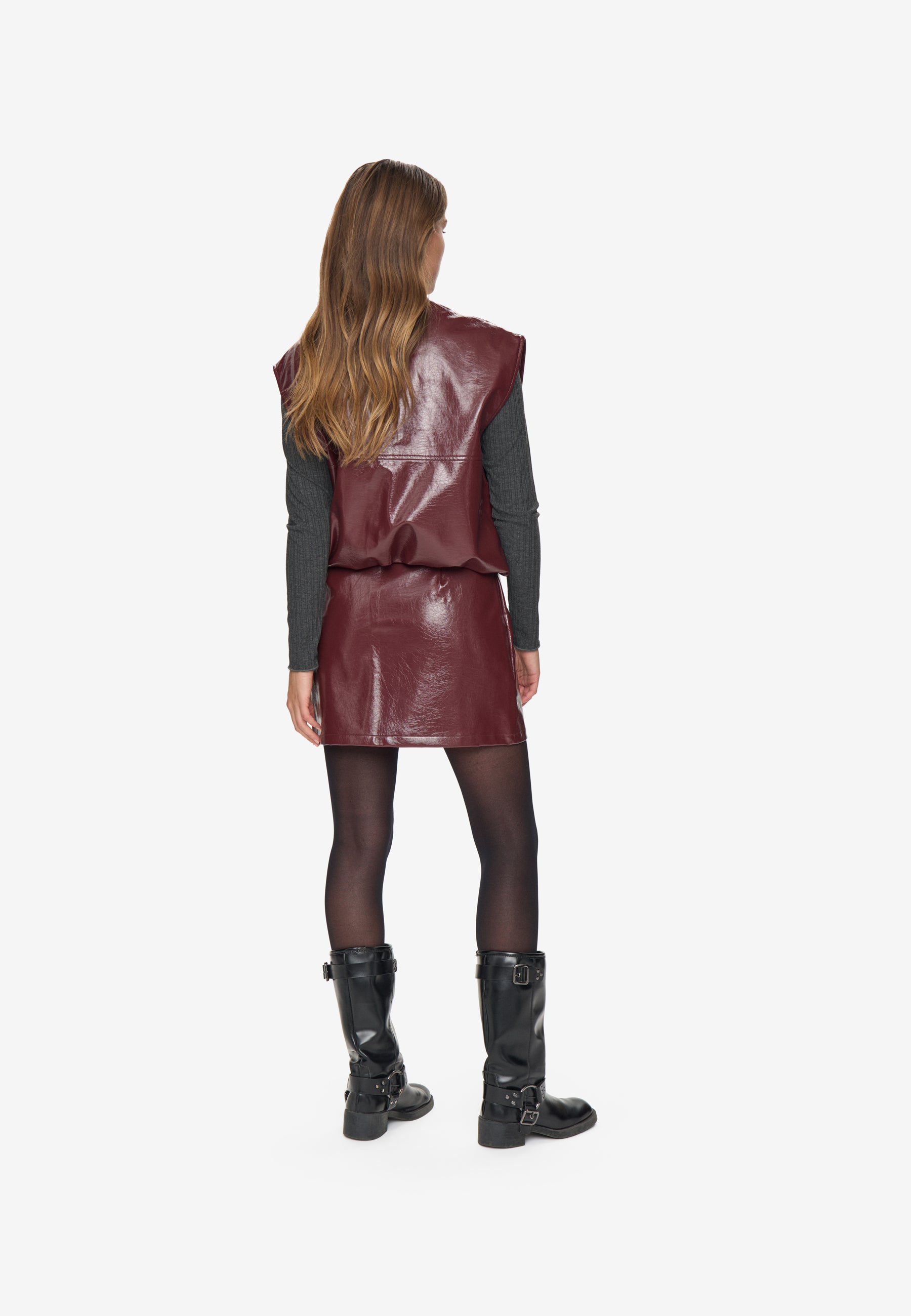 moves Evet vest 4544 Waistcoat 1917 fig