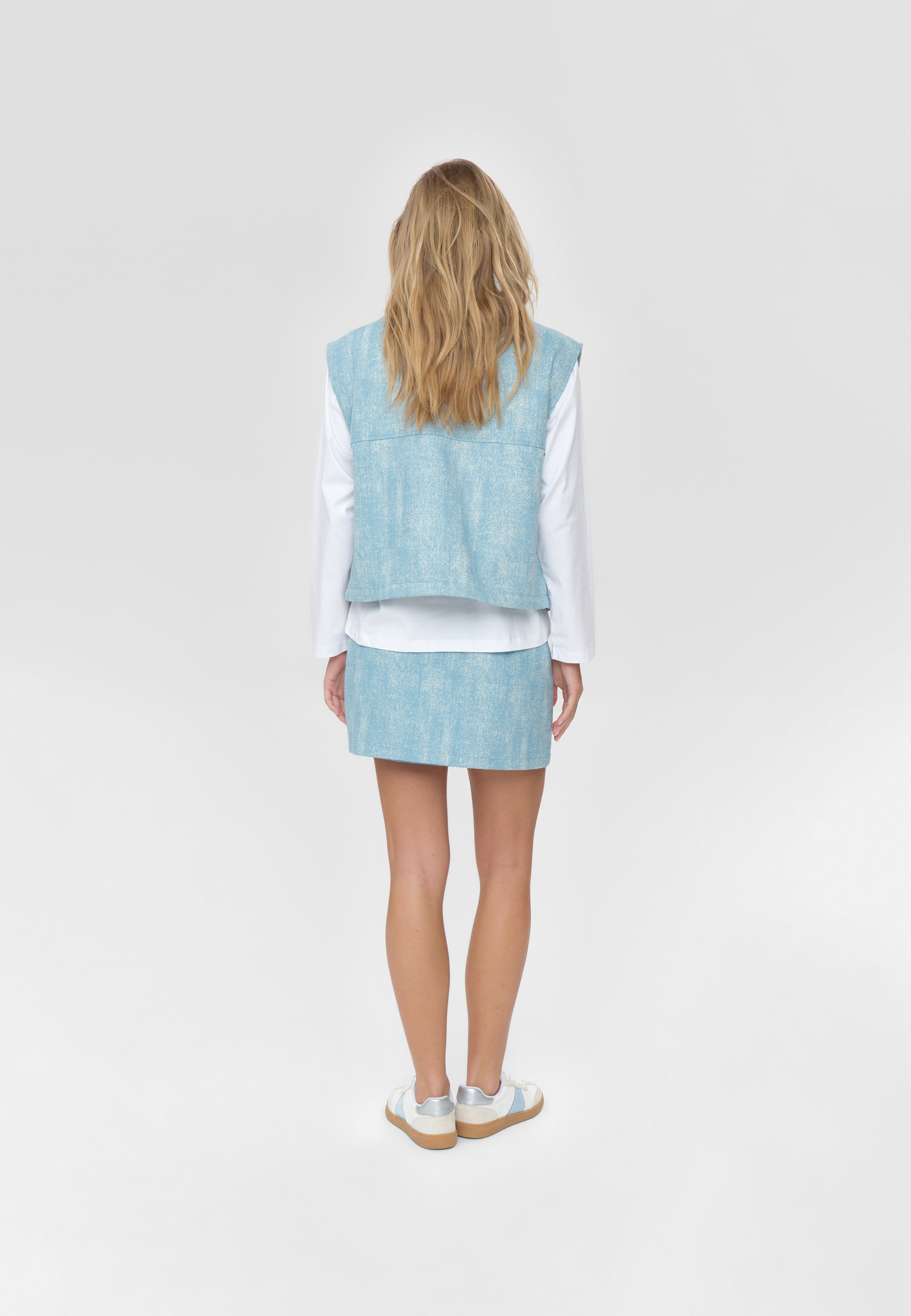 moves Evits waistcoat 4615 Waistcoat 4005 Nantucket Breeze