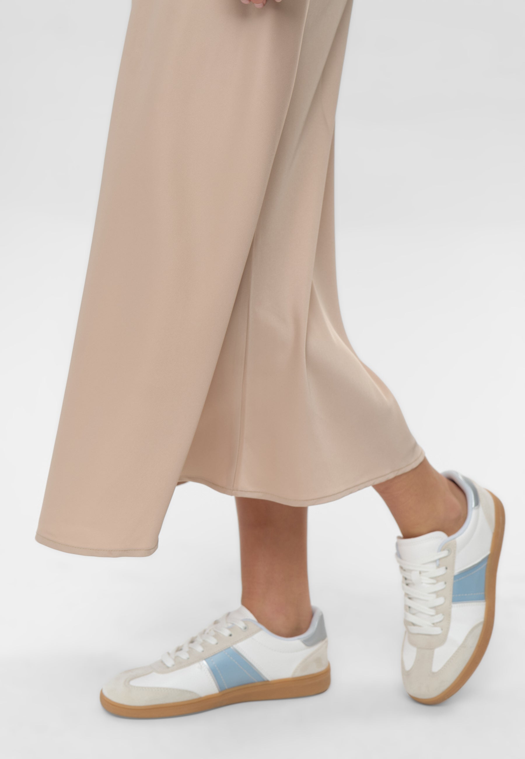 moves Gebry maxi skirt 3570 Maxi Skirt 1114 Travetine