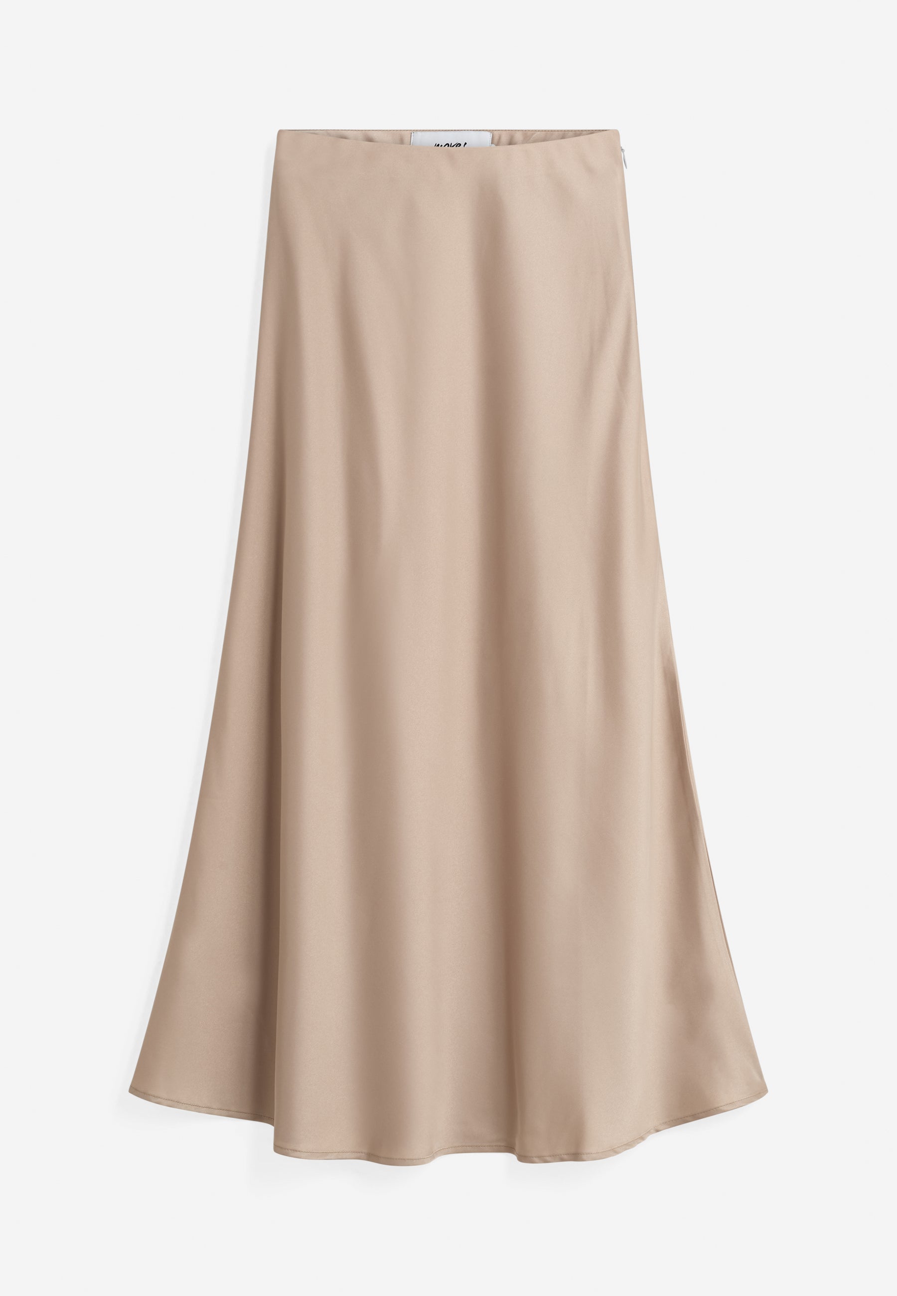 moves Gebry maxi skirt 3570 Maxi Skirt 1114 Travetine