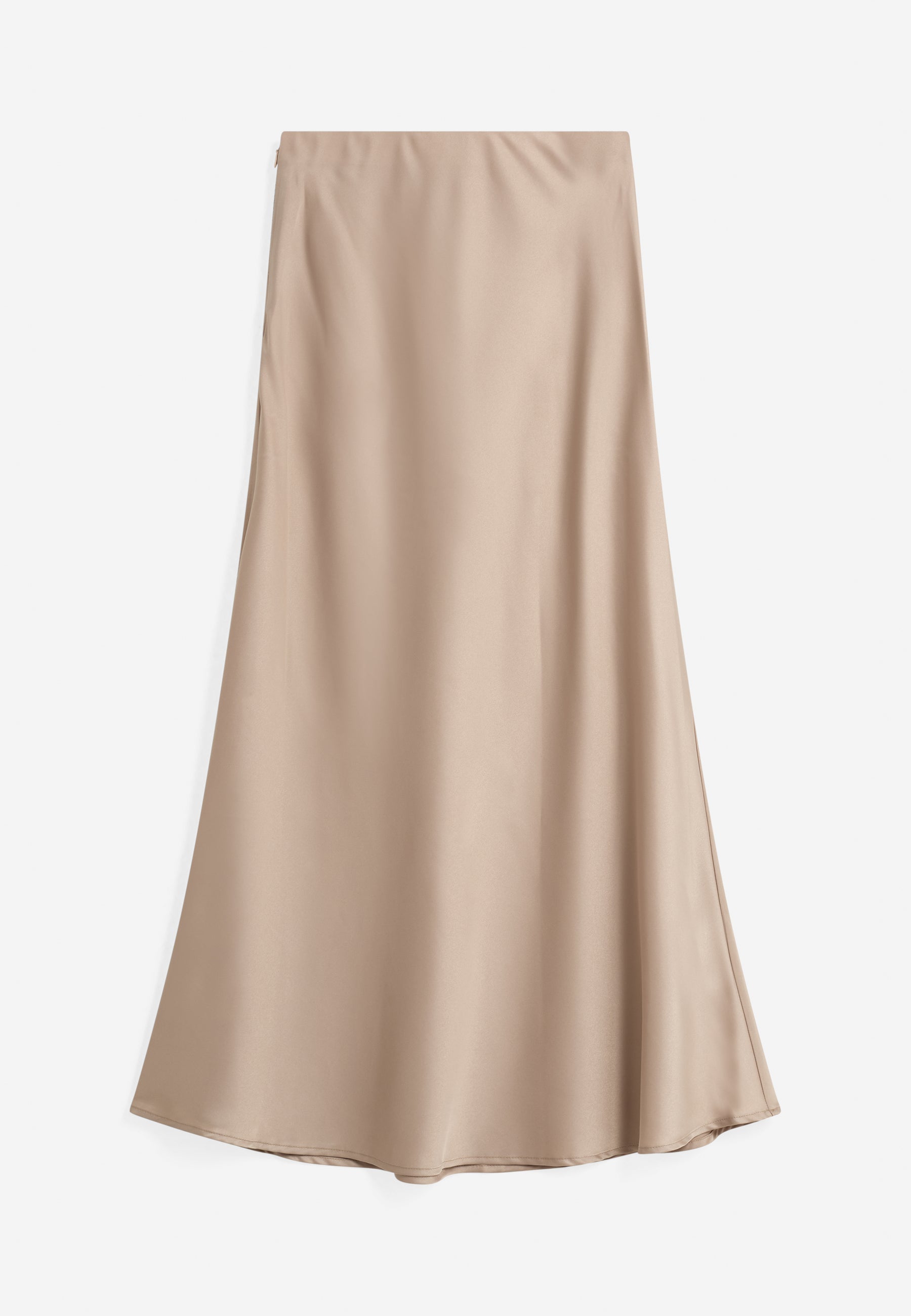 moves Gebry maxi skirt 3570 Maxi Skirt 1114 Travetine