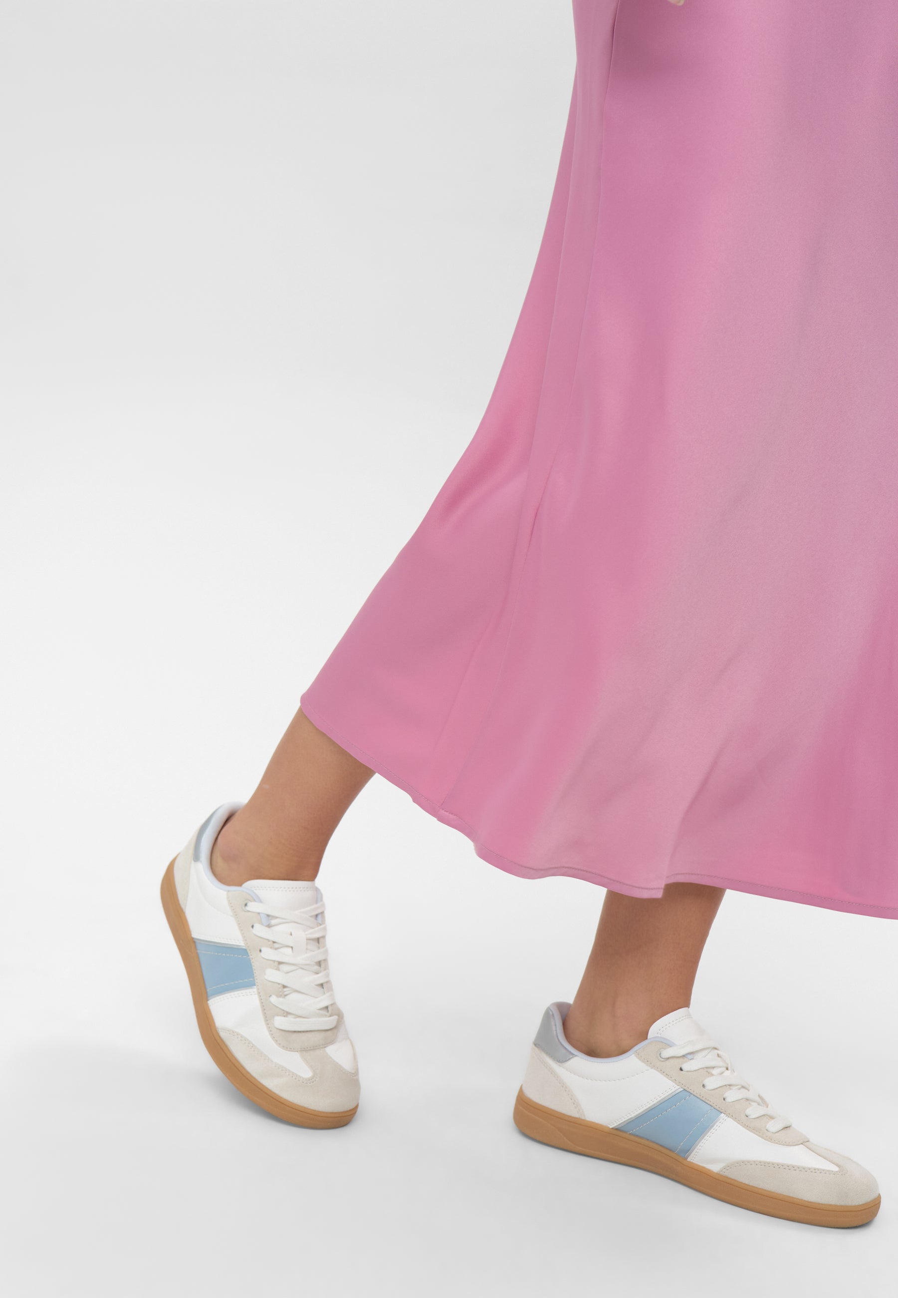 moves Gebry maxi skirt 3570 Maxi Skirt 2215 Cashmere Rose