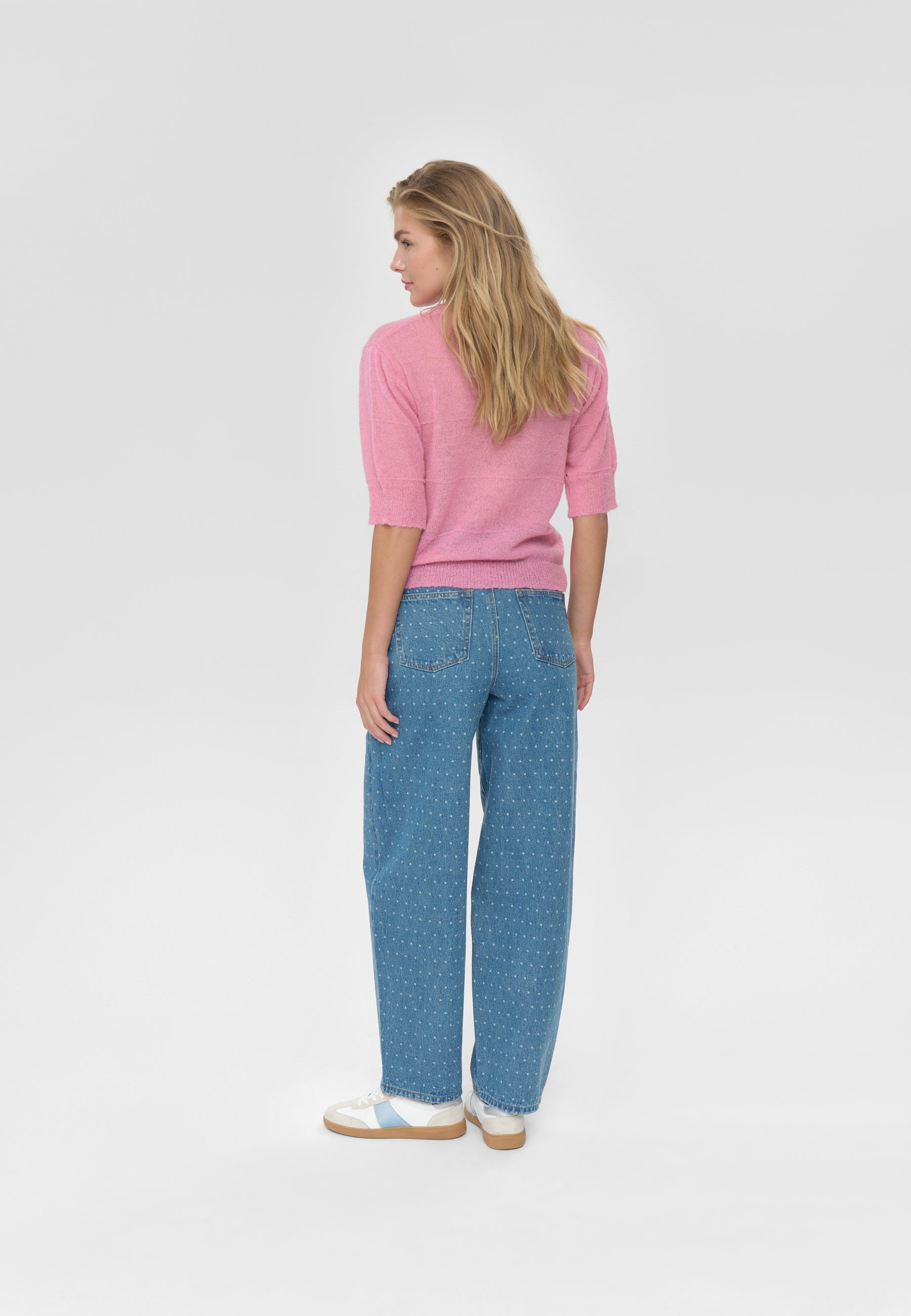 moves Hellas jeans 4616 Jeans 1002 Medium Blue