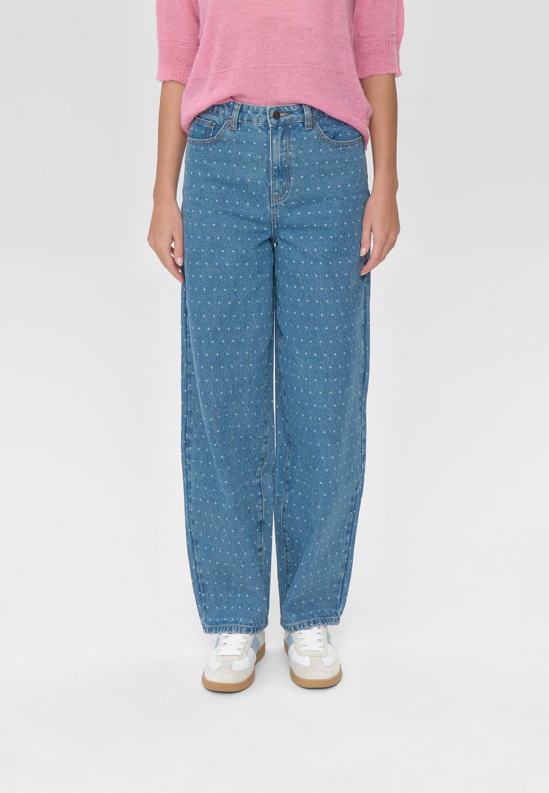 moves Hellas jeans 4616 Jeans 1002 Medium Blue