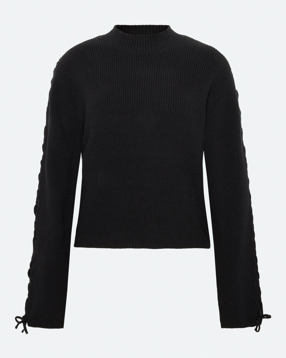 Jennz jumper 4203 Jumper - 999 Black – Moves International
