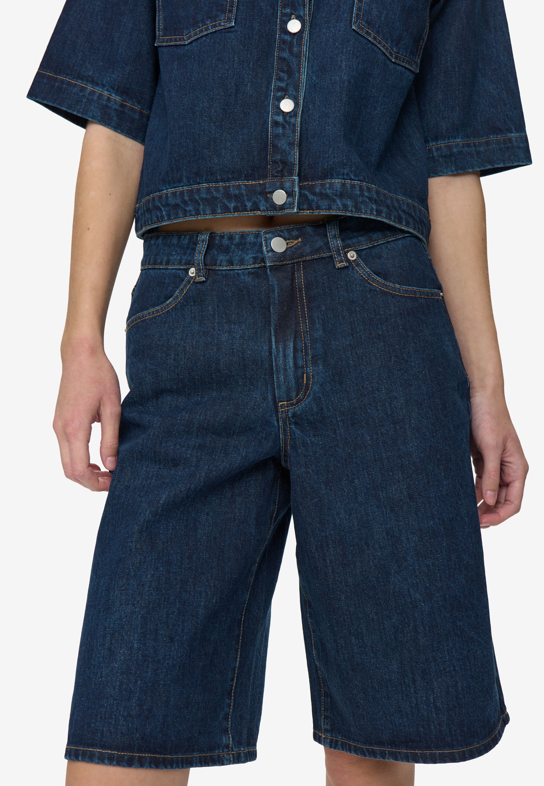 moves Kairi shorts 4283 Shorts 1003 Dark Blue