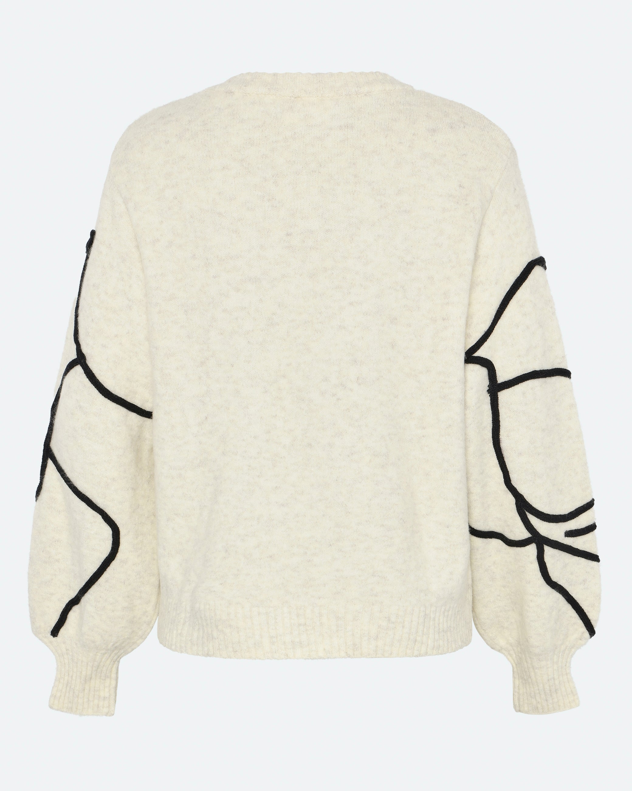 moves Kaiya Jumper 4457 Jumper 0905 Birch