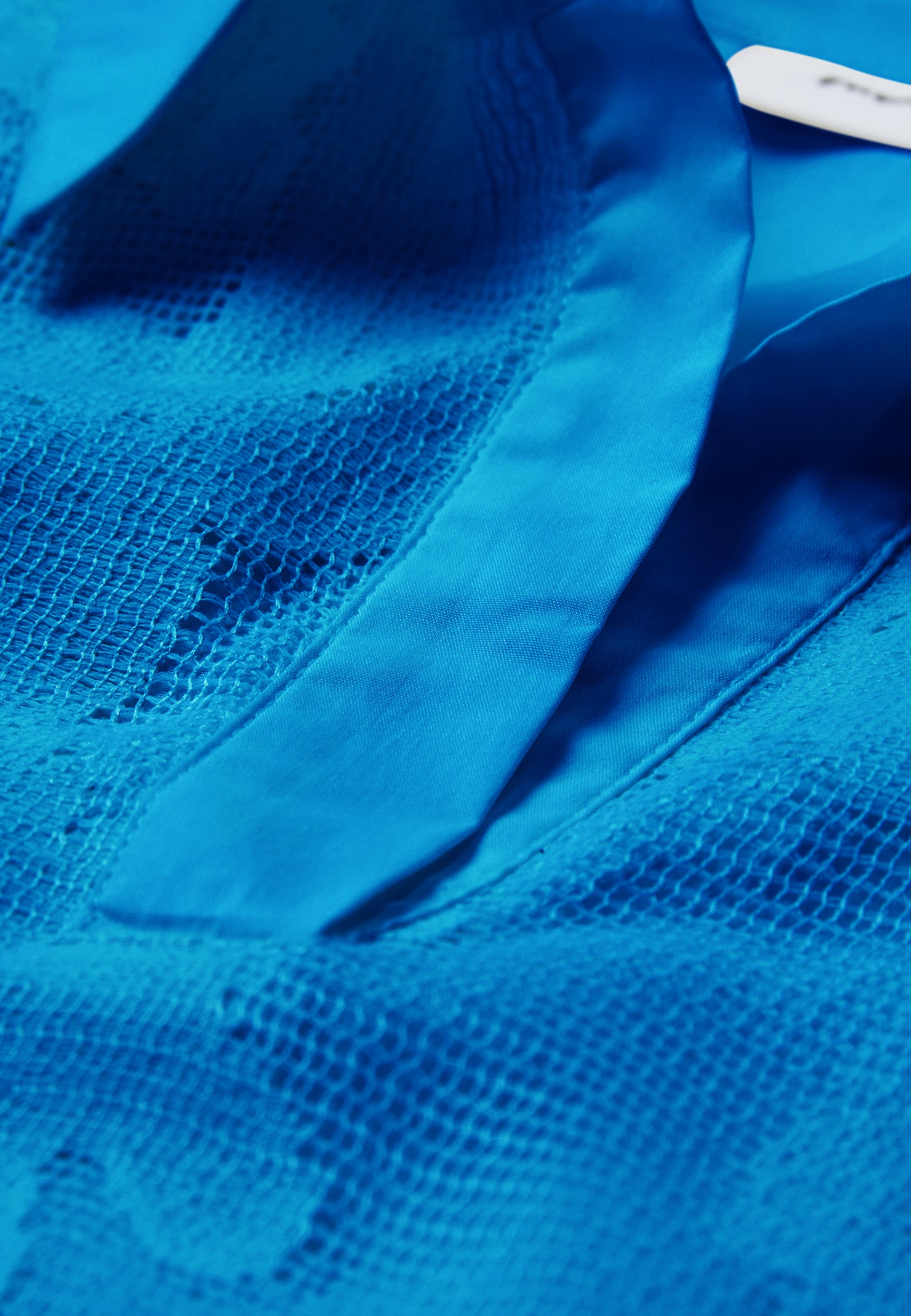 moves Kallie dress 4735 Short Dress 4049 Snorkel blue
