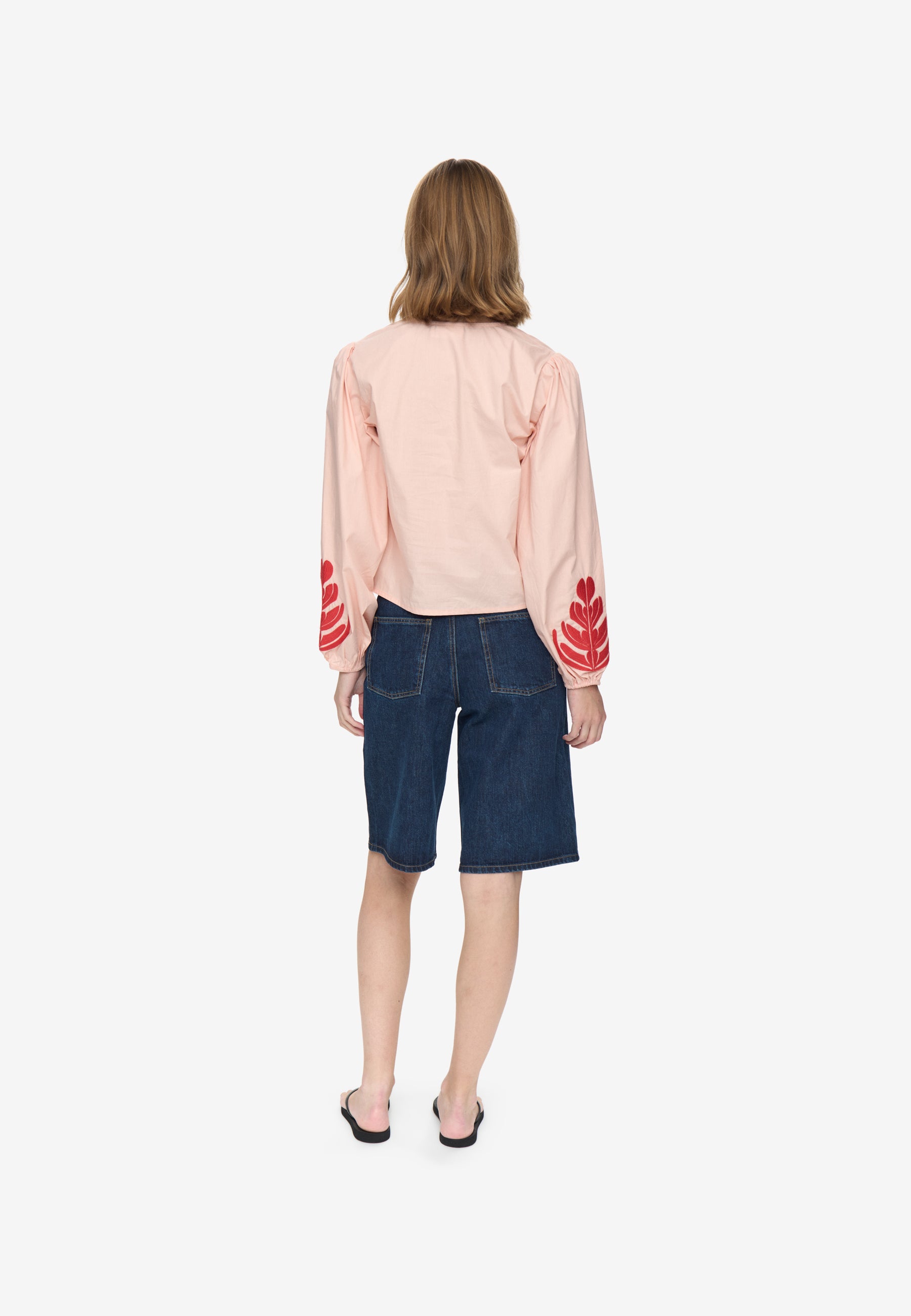 moves Kamela shirt 2464 Long Sleeved Shirt 1419 Tickled pink