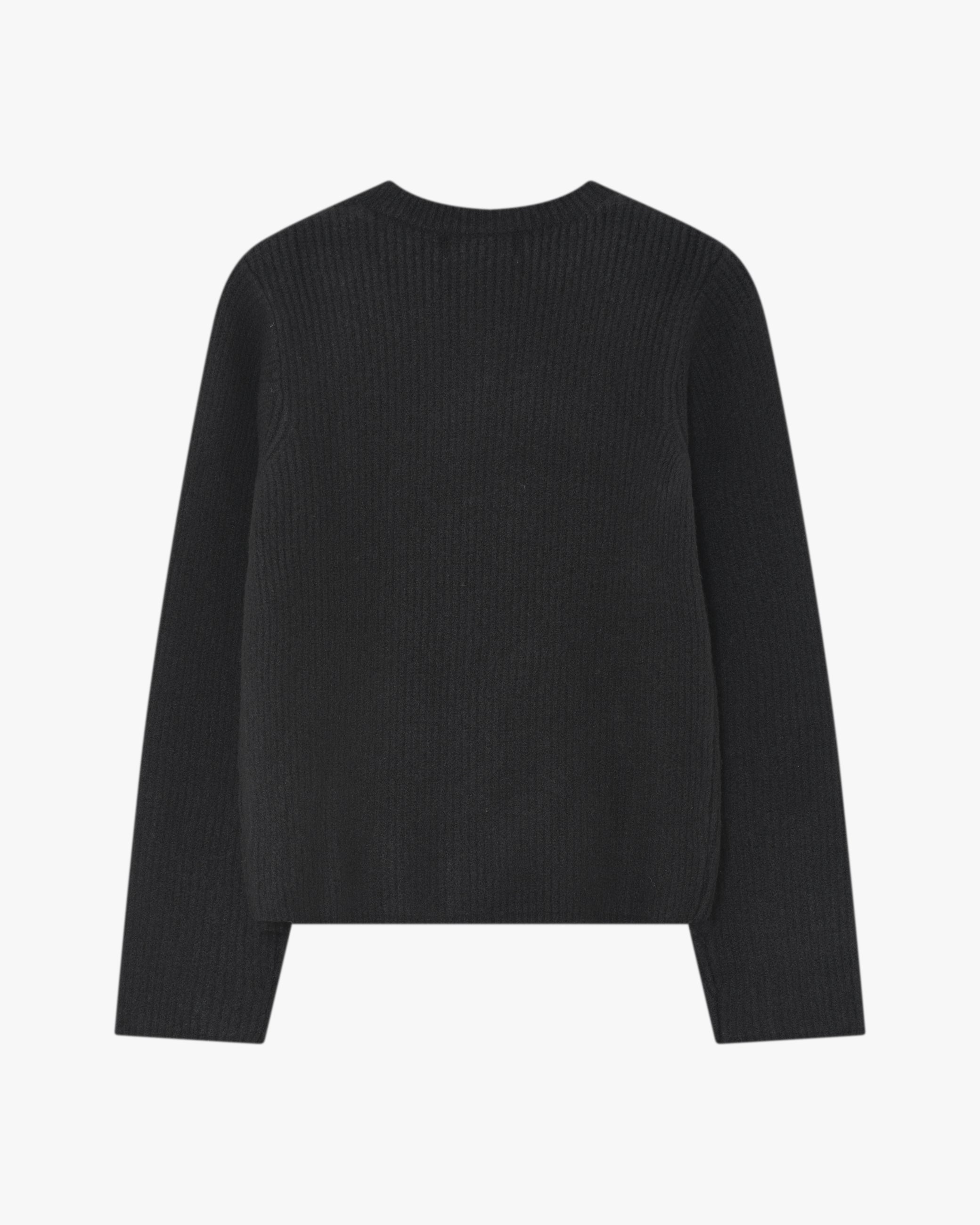 moves Katherine cardigan 2579 Cardigan 999 Black