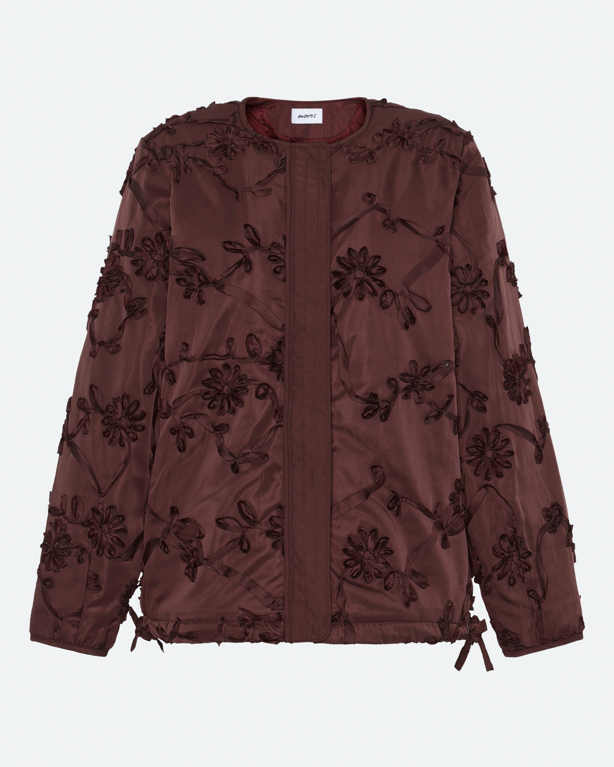 moves Kaylie jacket 4435 Jacket 1624 Sassafras