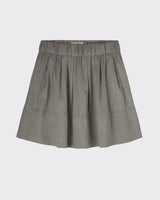 moves Kia 0032 Skirt Short Skirt 905 Steel Grey