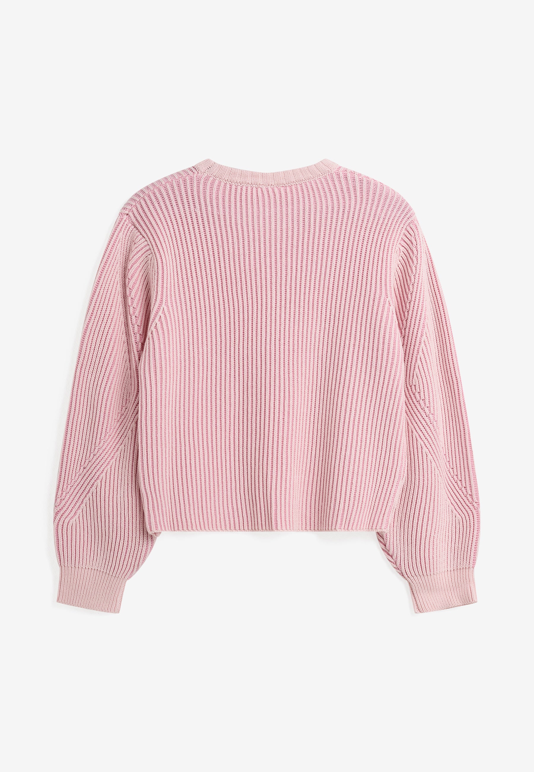 moves Koliana knit 1566 Jumper 2215 Cashmere Rose