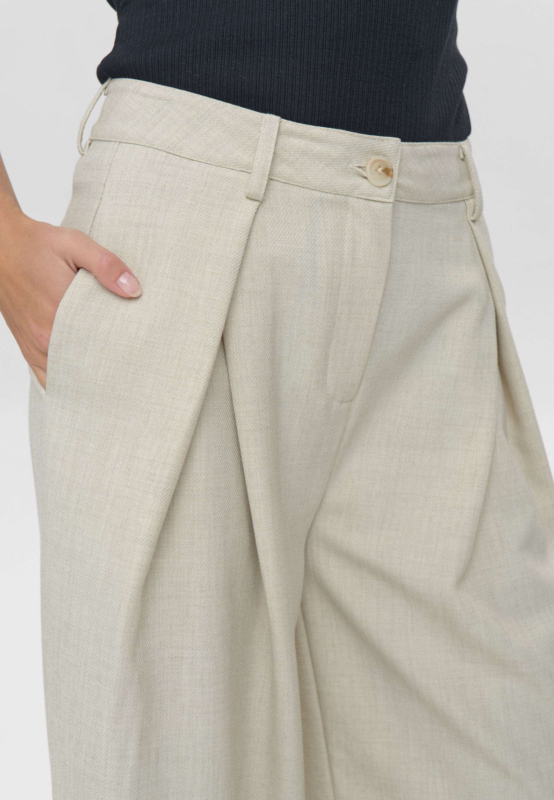 moves Lauro pant 4618 Dressed Pants 0710 Shortbread