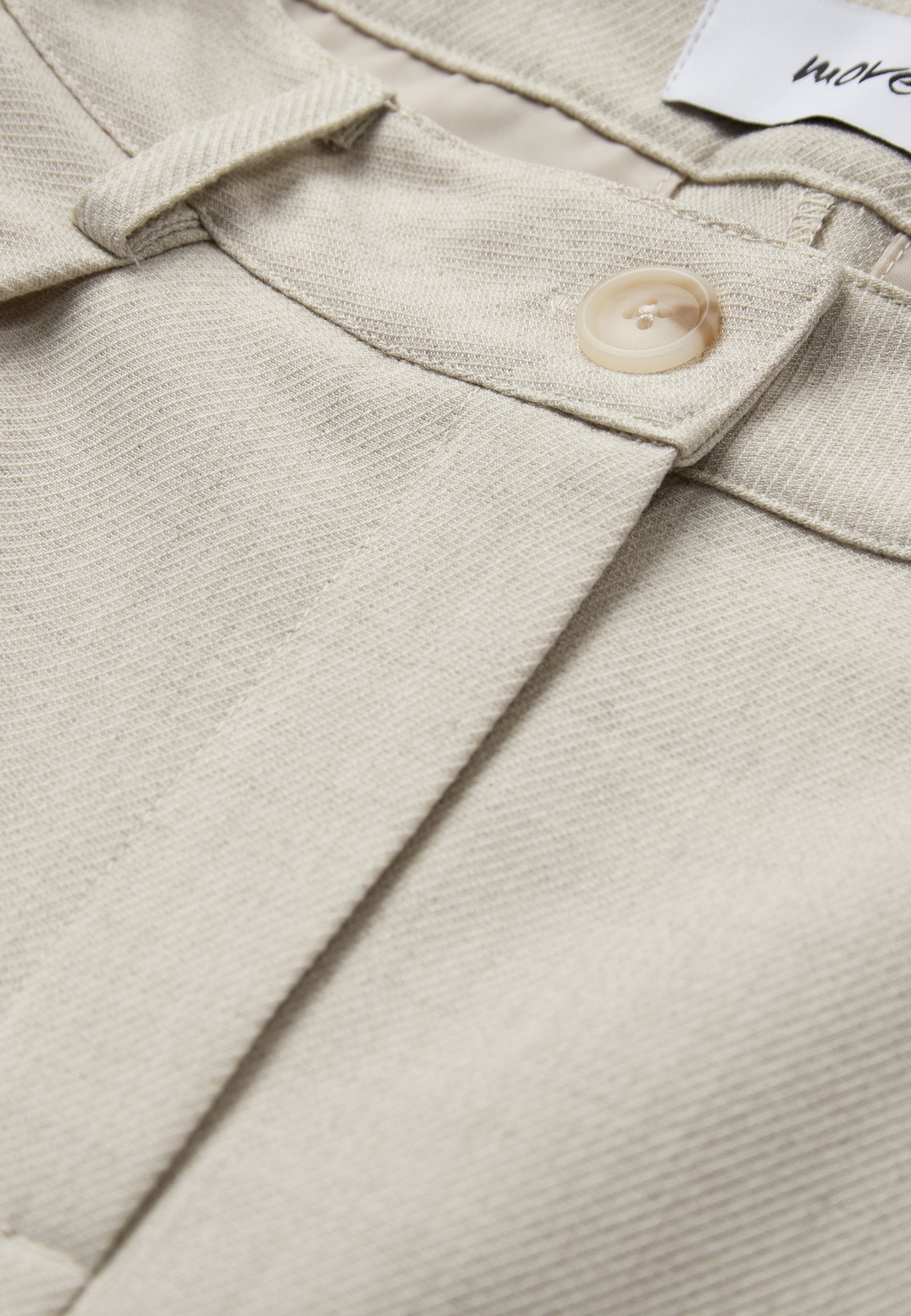 moves Lauro pant 4618 Dressed Pants 0710 Shortbread