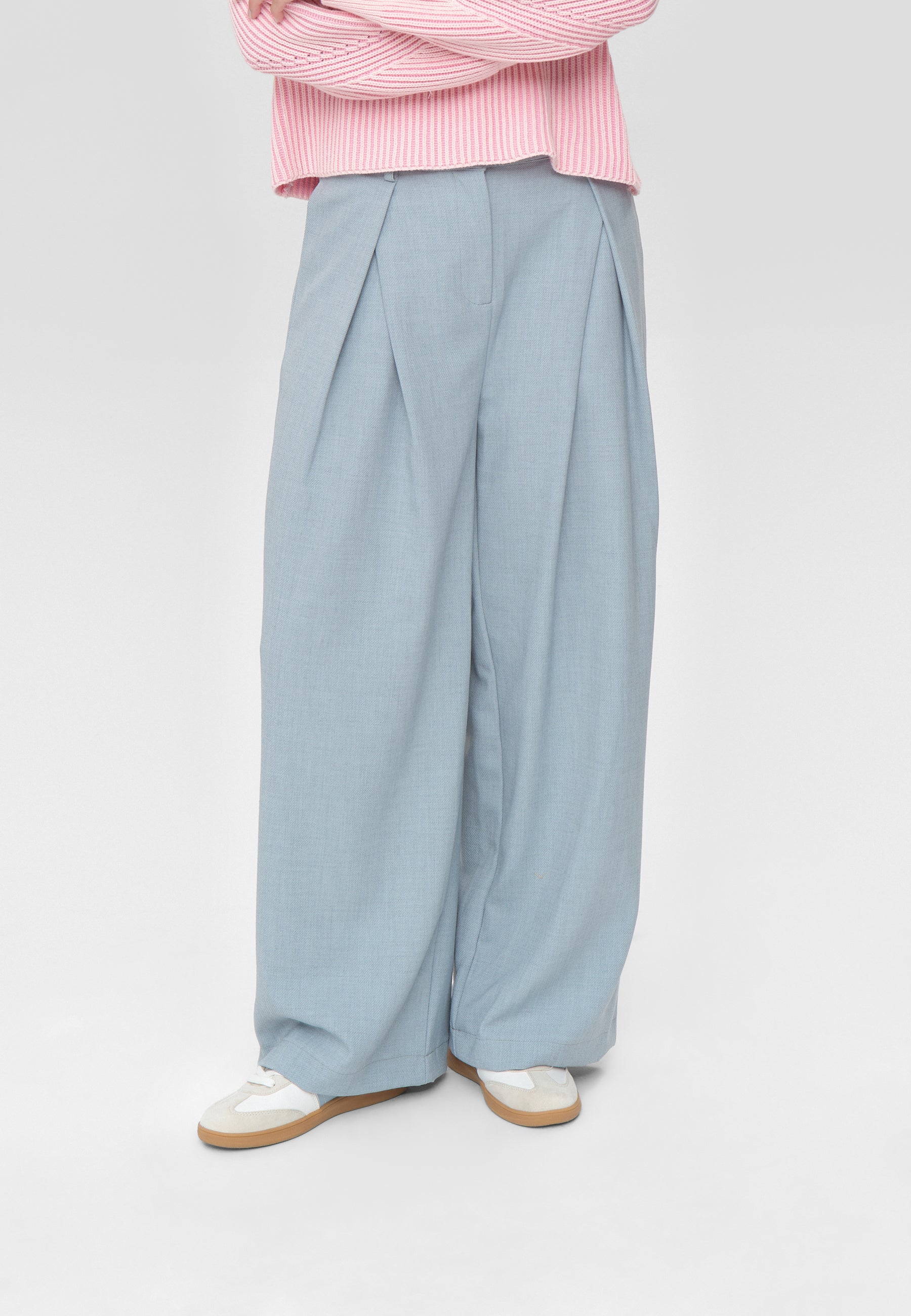 moves Lauro pant 4618 Dressed Pants 4005 Nantucket Breeze