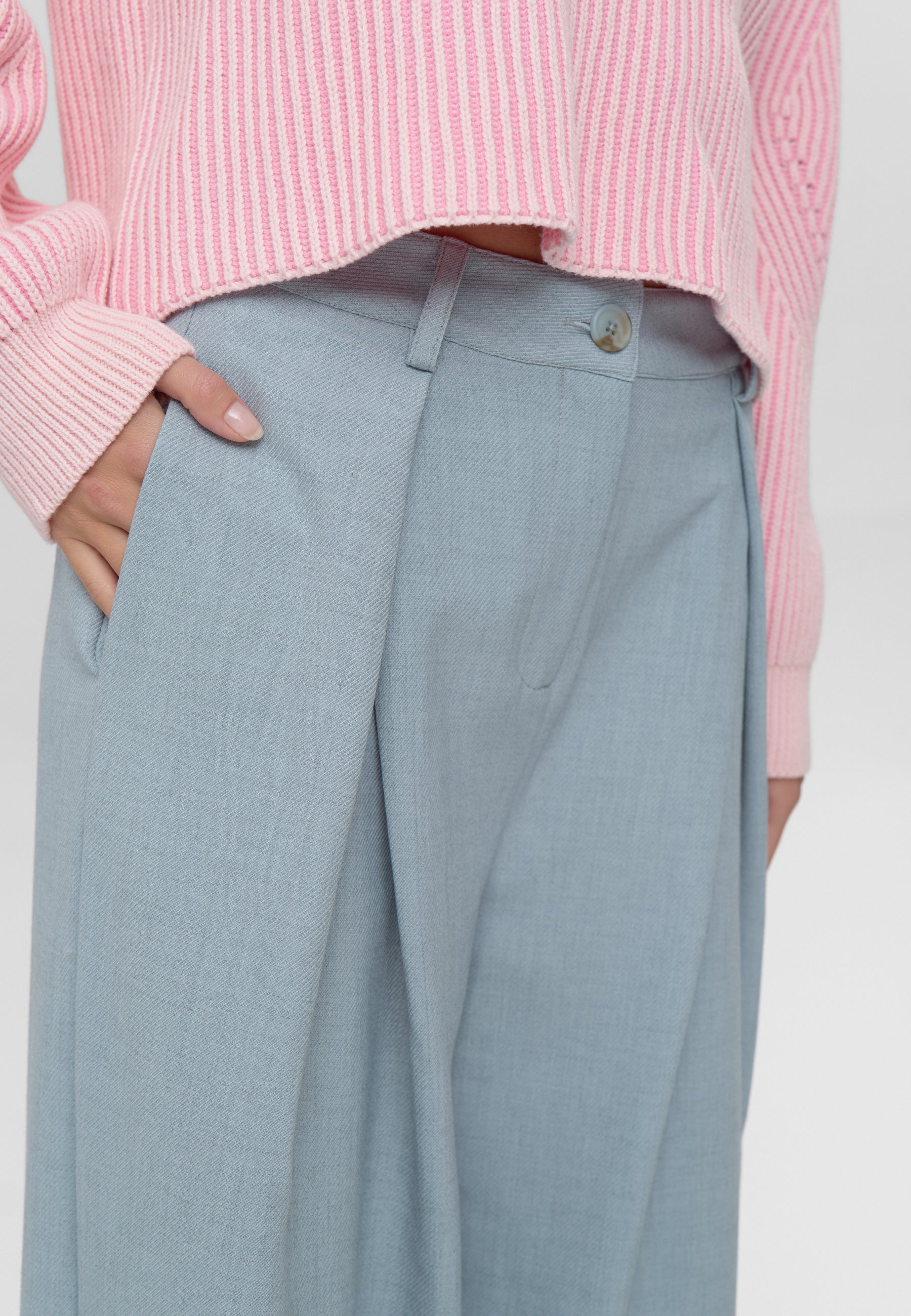 moves Lauro pant 4618 Dressed Pants 4005 Nantucket Breeze