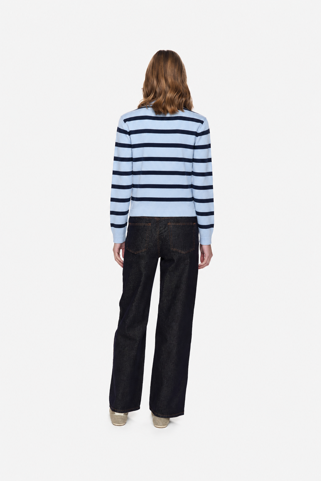 moves Leonora polo 4863 Polo 4123 Clear Sky