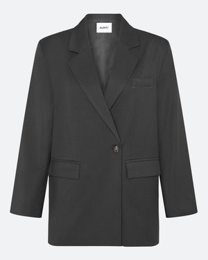 moves Lilian blazer 4430 Blazer 980M Dark Grey Melange