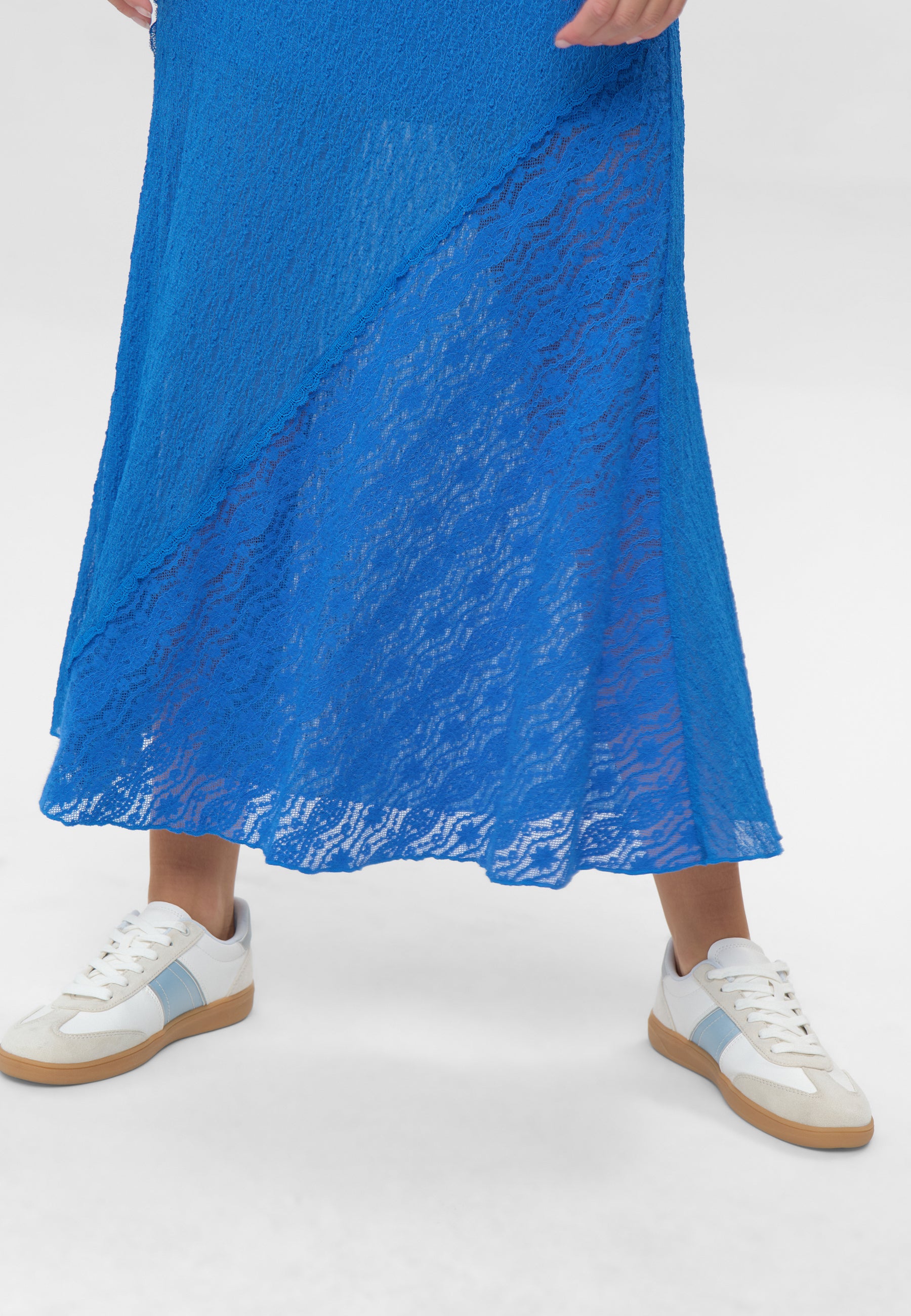 moves Lorelai Skirt 4625 Midi Skirt 4148 Victoria Blue