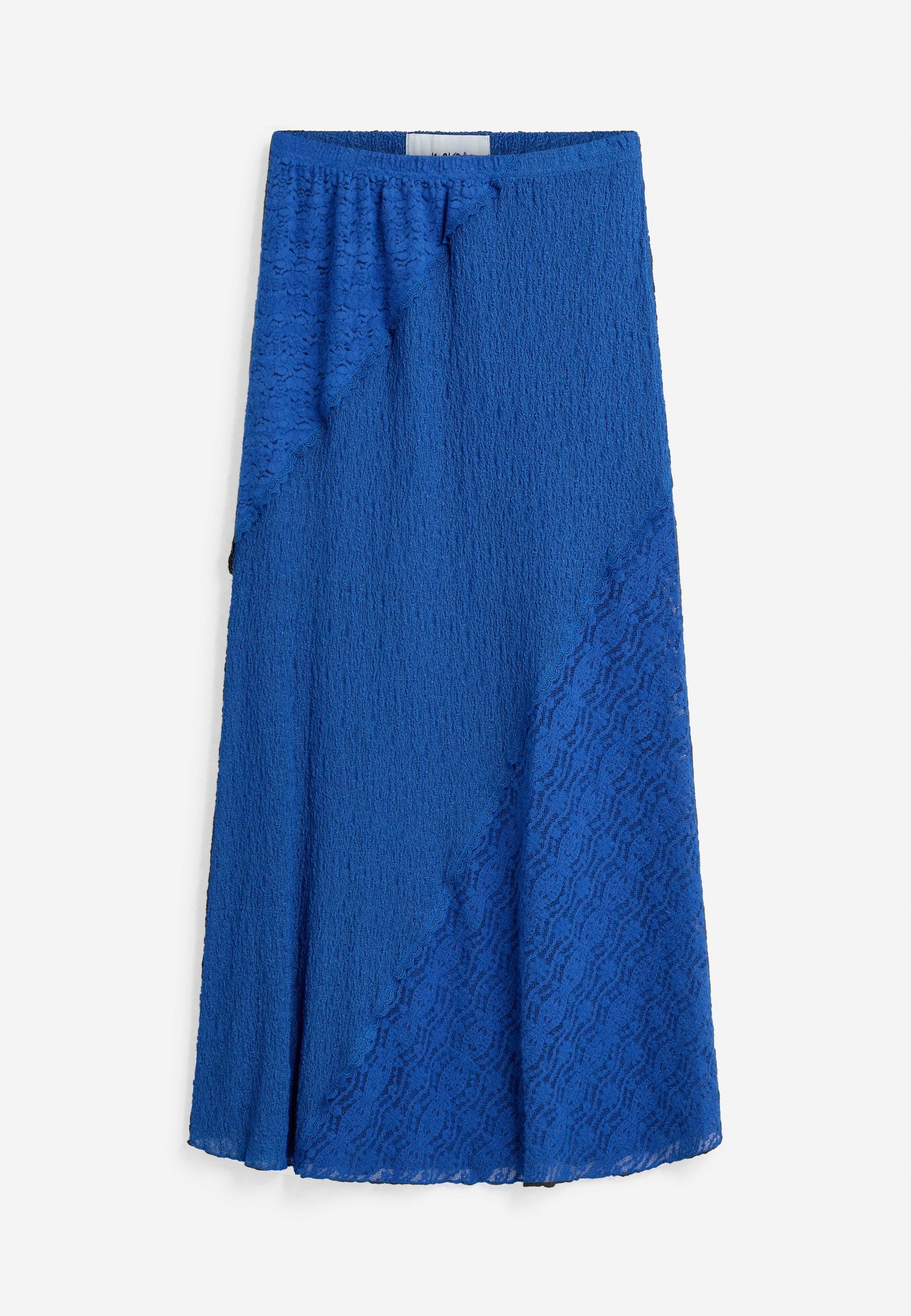 moves Lorelai Skirt 4625 Midi Skirt 4148 Victoria Blue