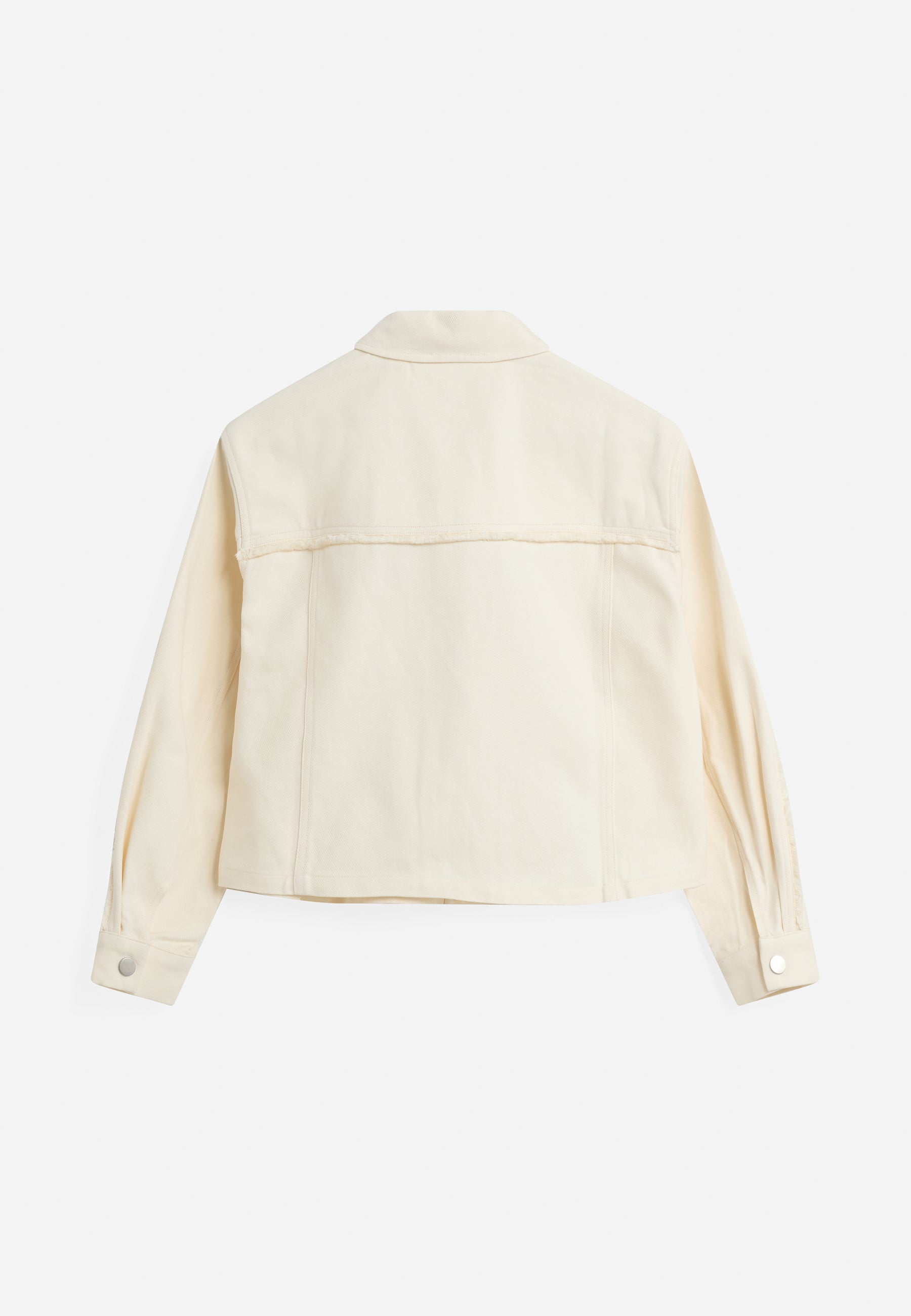 moves Mallory jacket 4623 Denim Jacket 0710 Shortbread