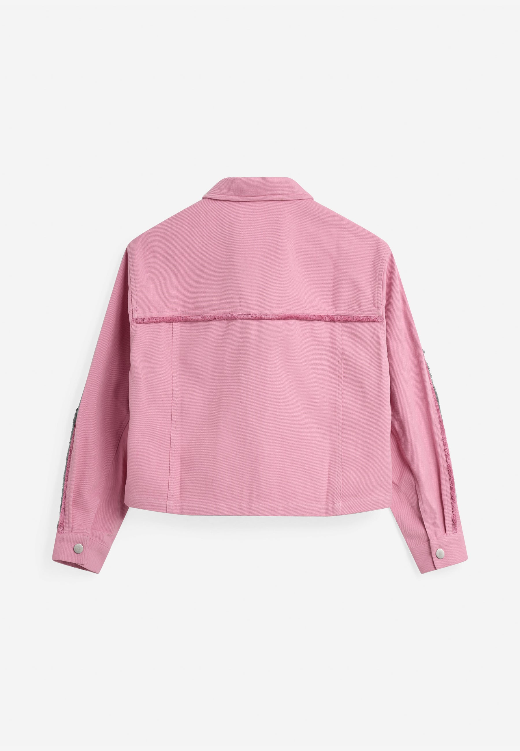 moves Mallory jacket 4623 Denim Jacket 2215 Cashmere Rose