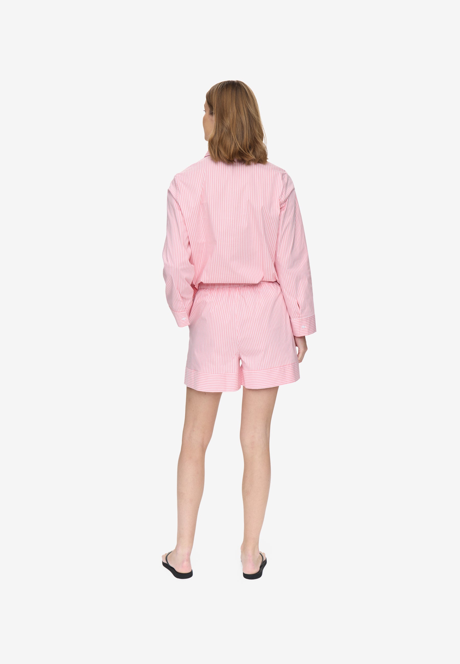 moves Malya shorts 4728 Shorts 2016 Tea rose
