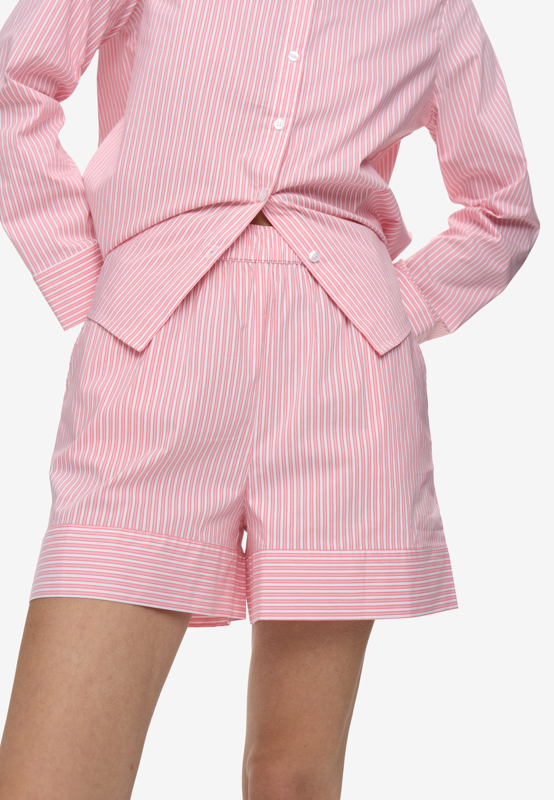 moves Malya shorts 4728 Shorts 2016 Tea rose