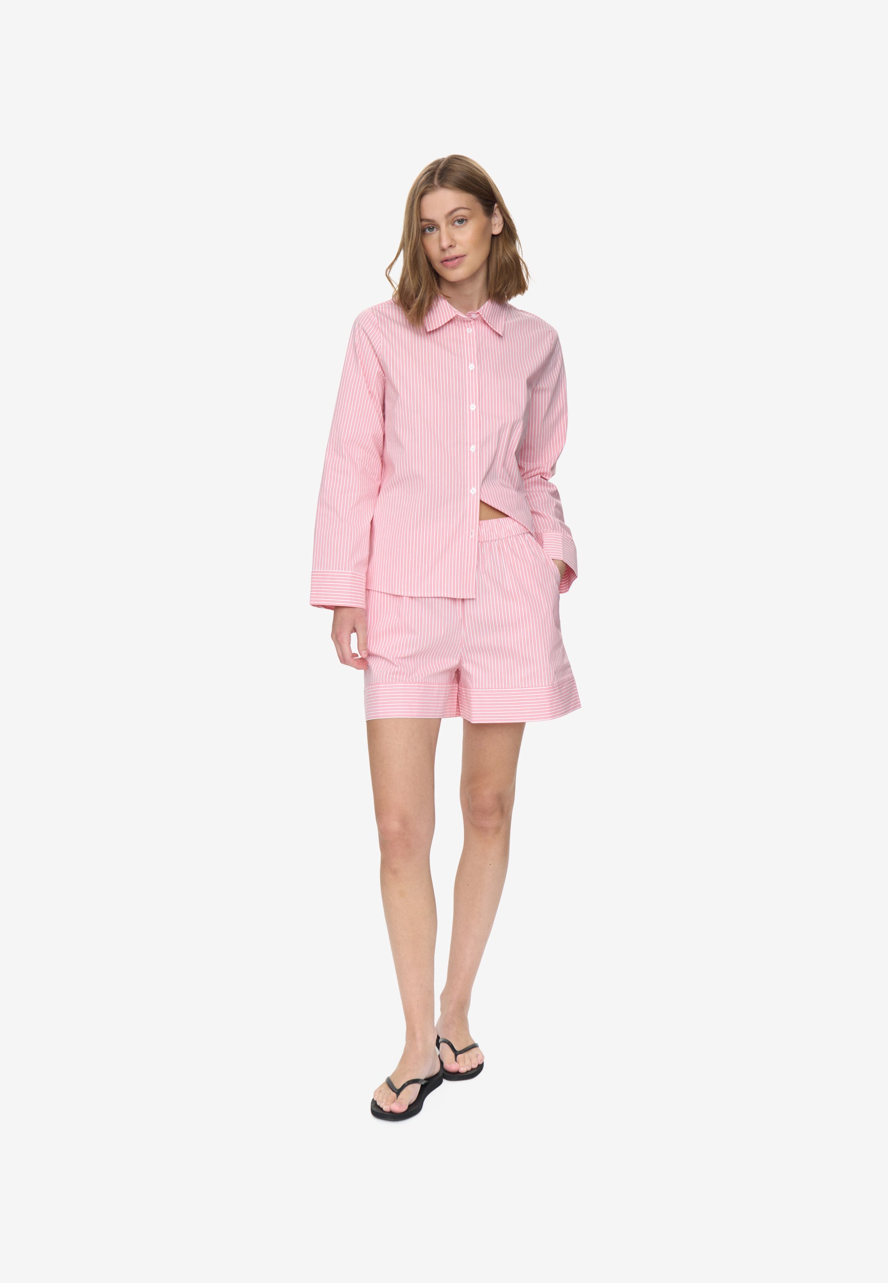 moves Malya shorts 4728 Shorts 2016 Tea rose