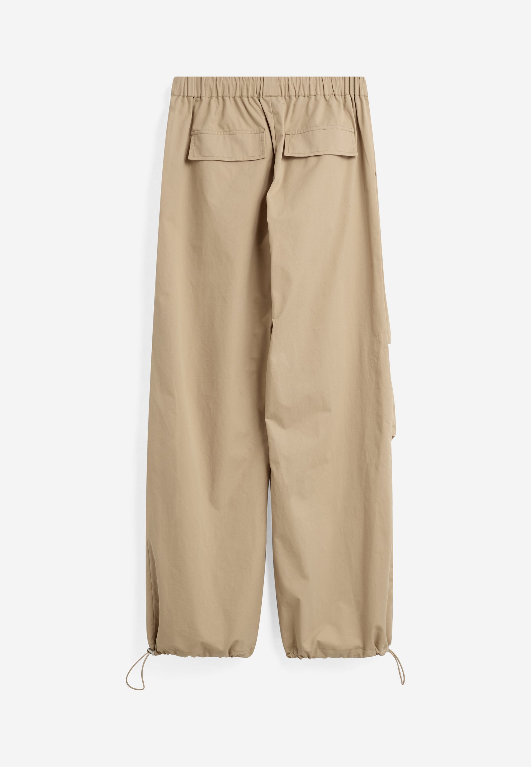 moves Mandimu pant 4627 Casual Pants 1114 Travetine