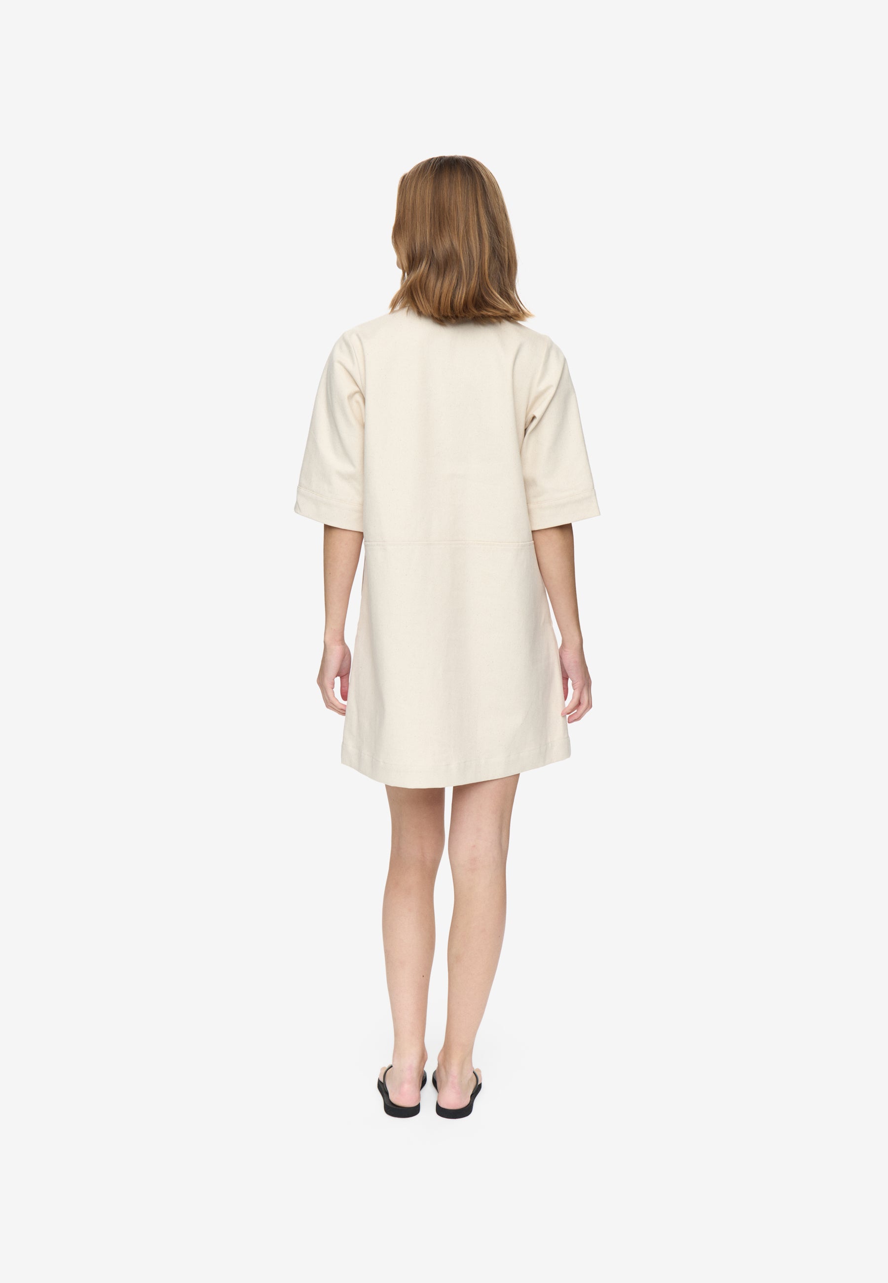 moves Manula dress 4740 Short Dress 0108 Castle Wall