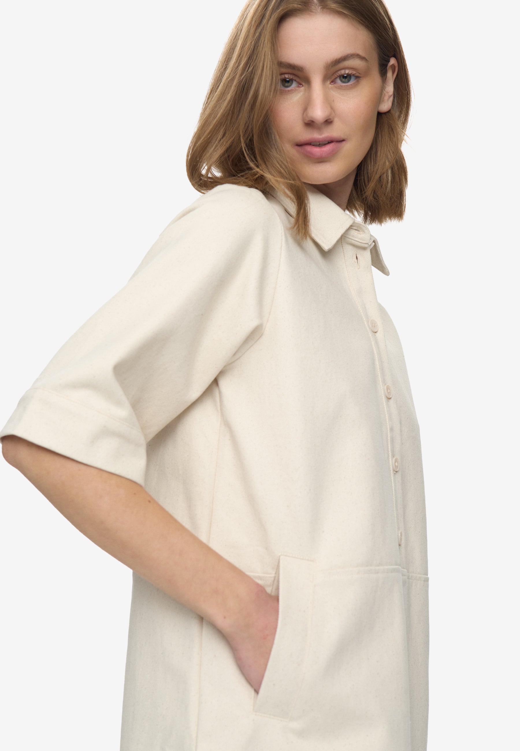 moves Manula dress 4740 Short Dress 0108 Castle Wall