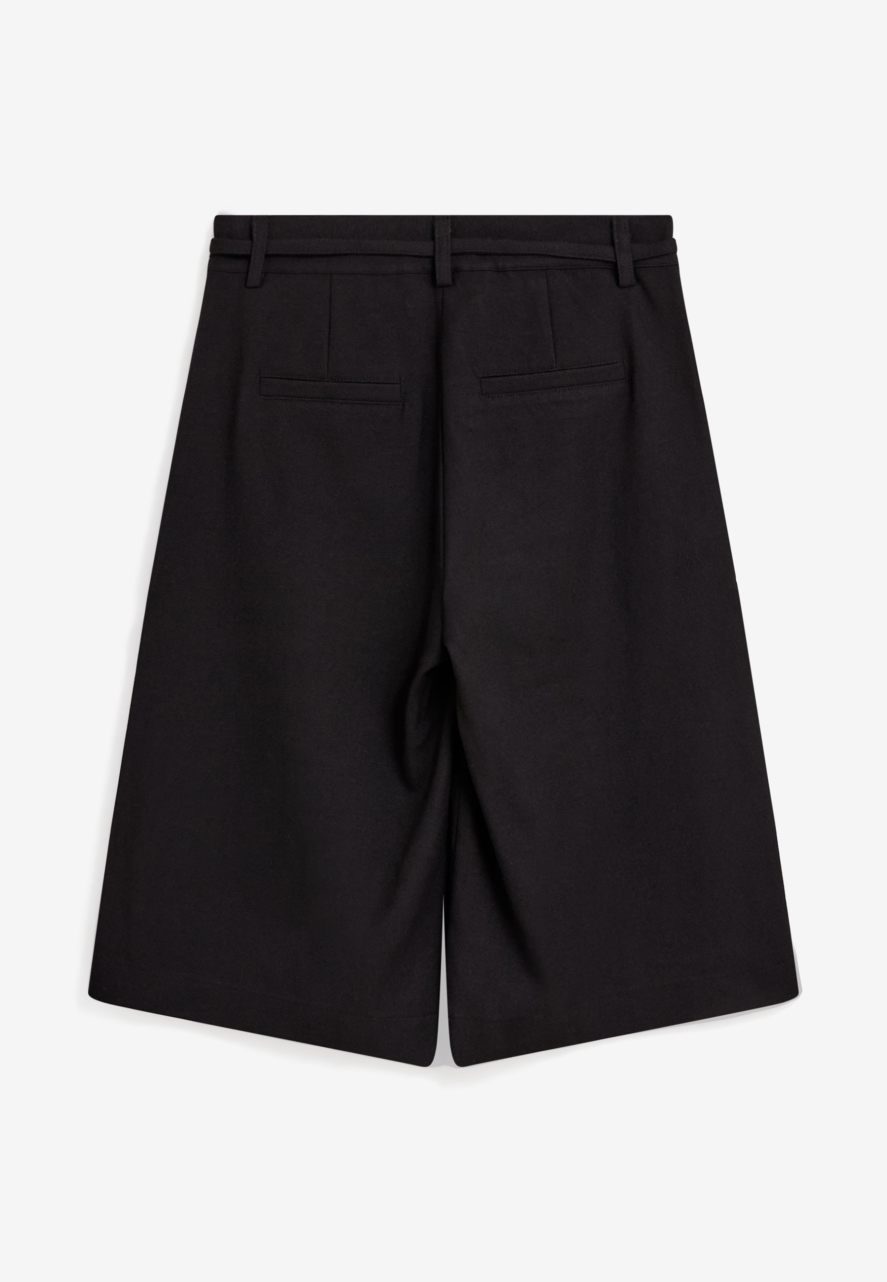 moves Marisol shorts 4618 Shorts 999 Black