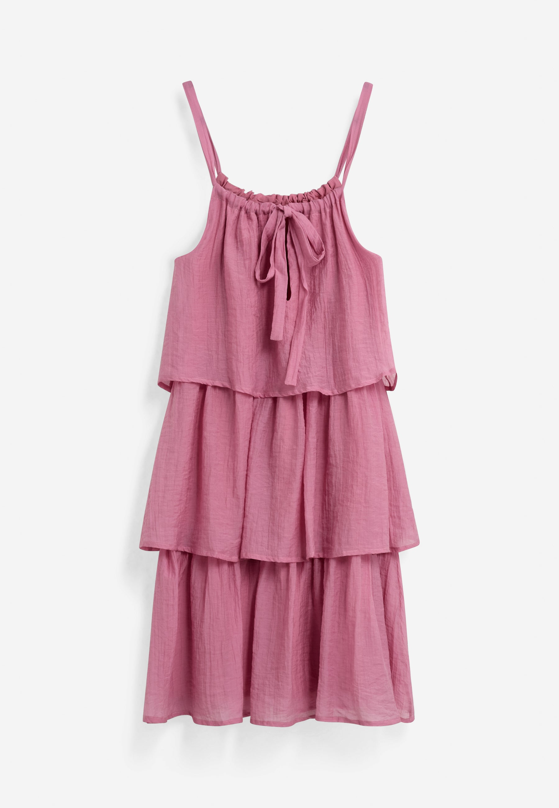 moves Mejse dress 4629 Midi Dress 2215 Cashmere Rose