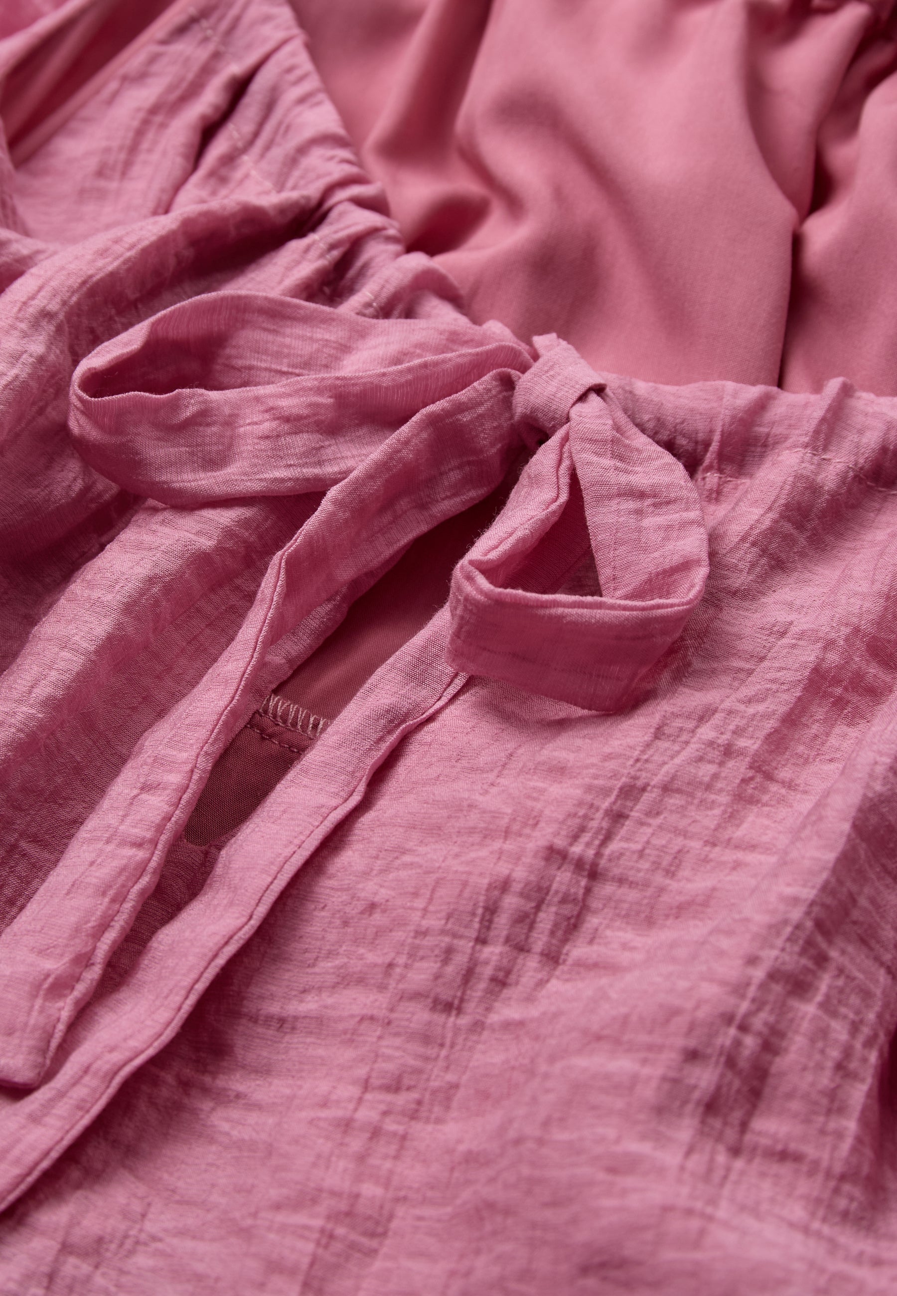 moves Mejse dress 4629 Midi Dress 2215 Cashmere Rose